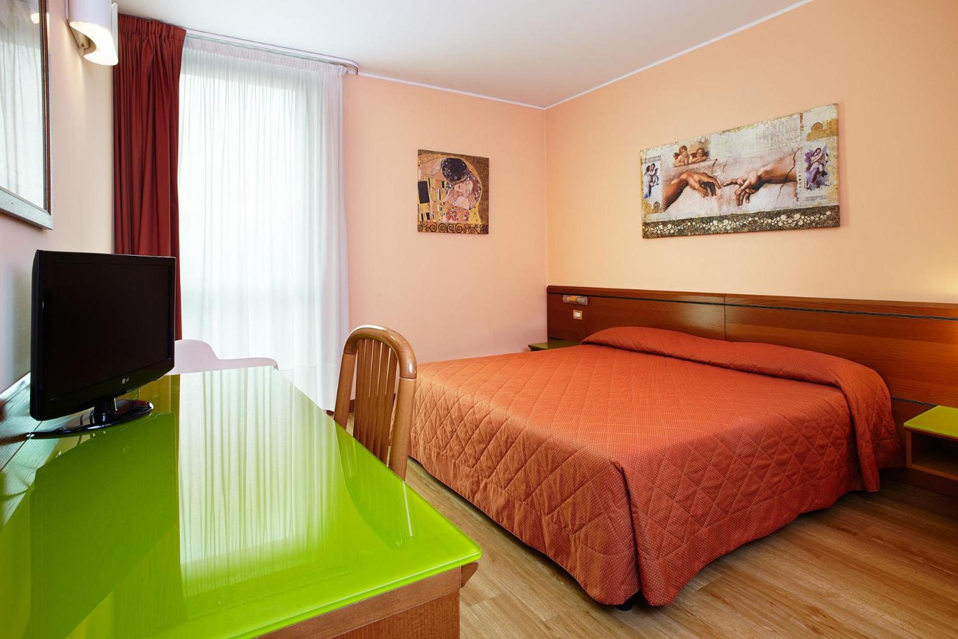 Double Room photo 1