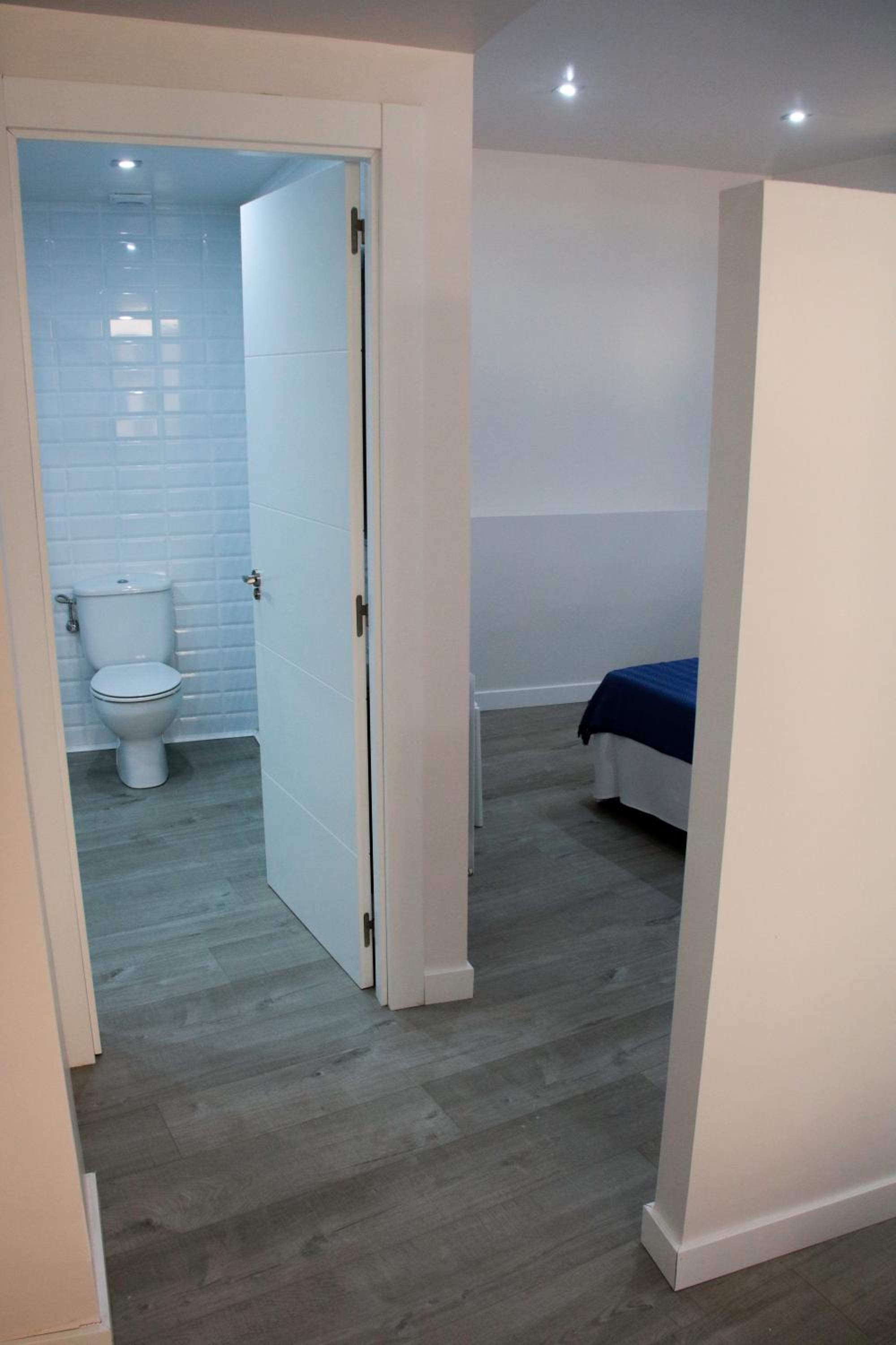 Apartment - Photo 1