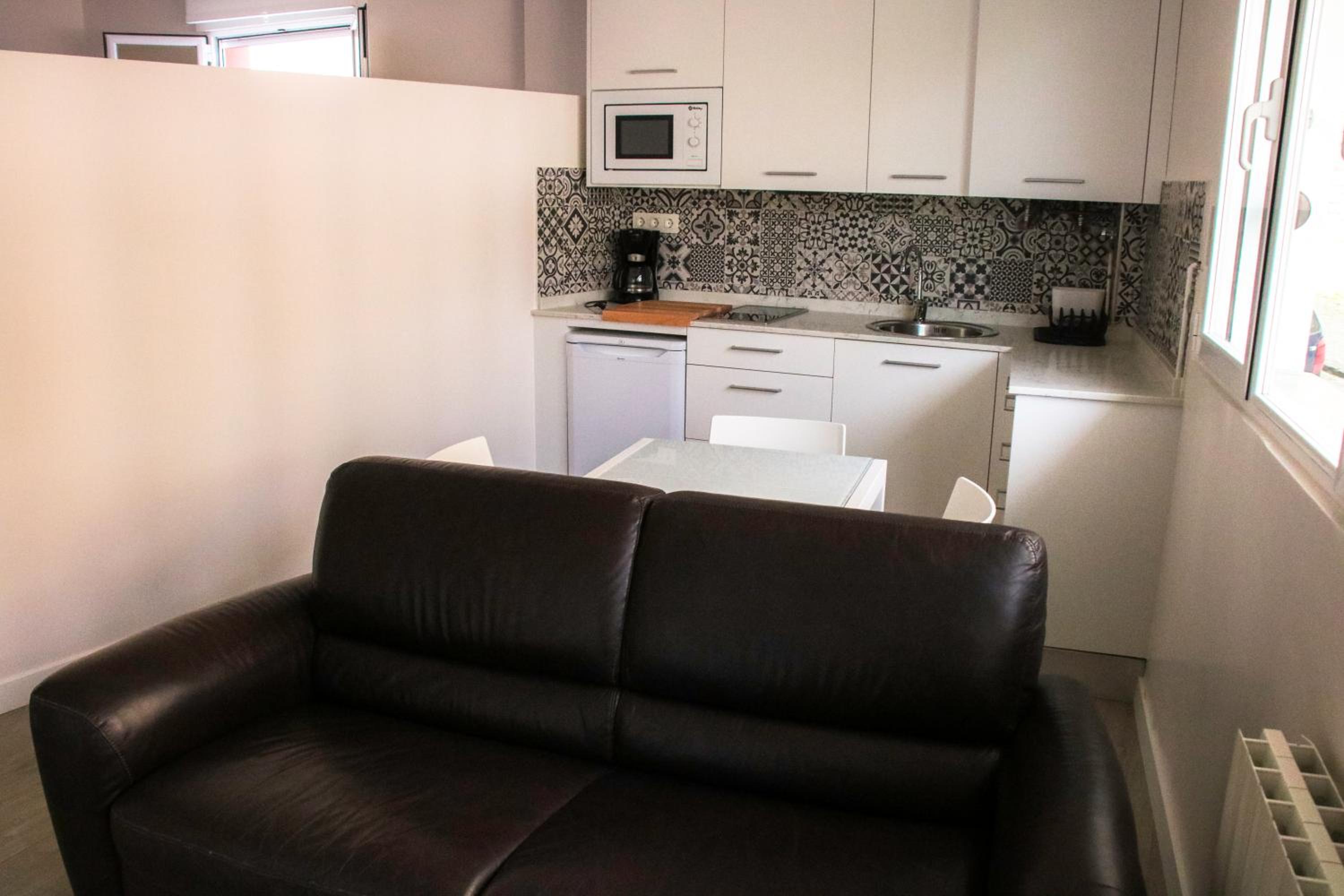 Apartment - Photo 2