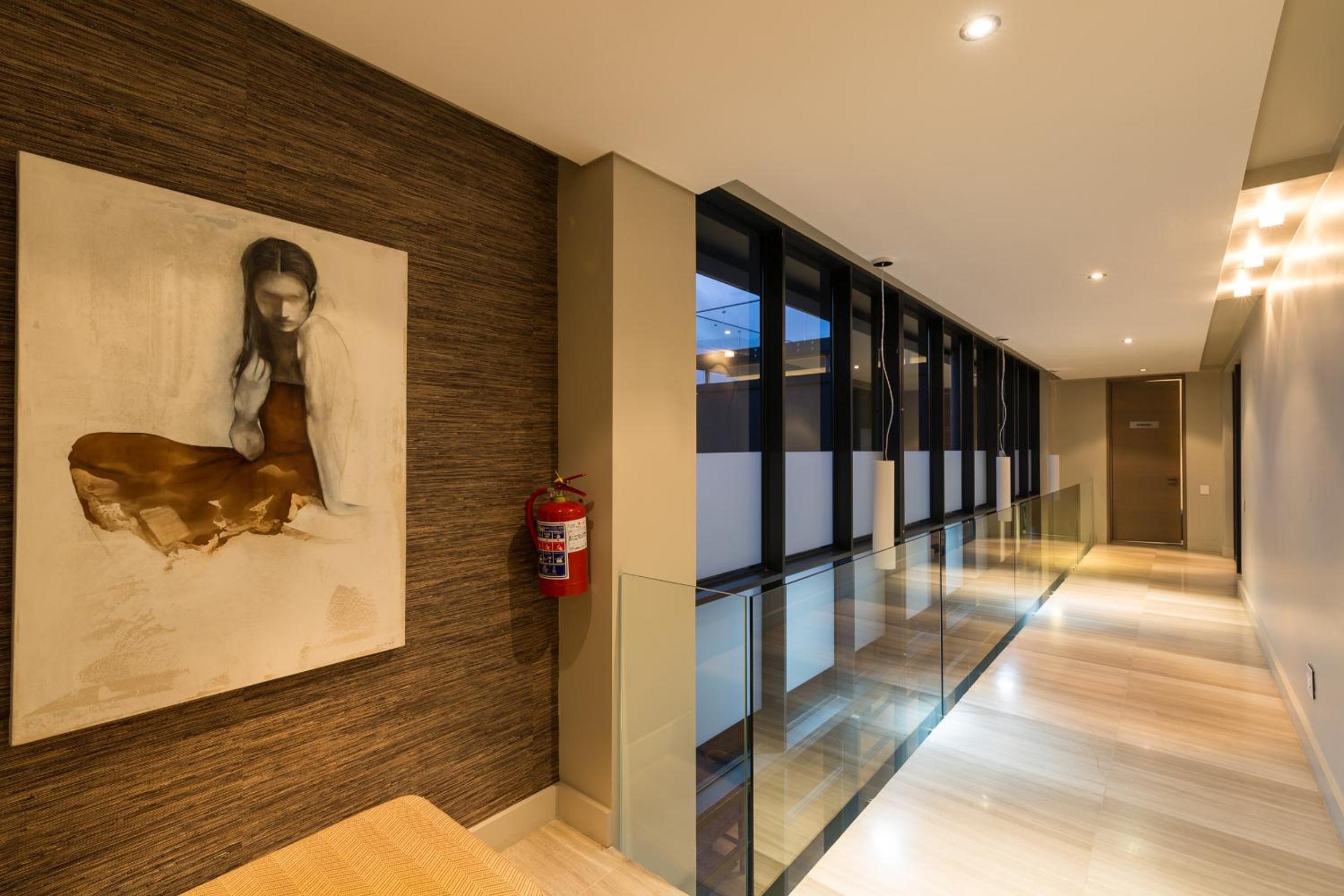 Executive Suite with Sea View - Photo 1