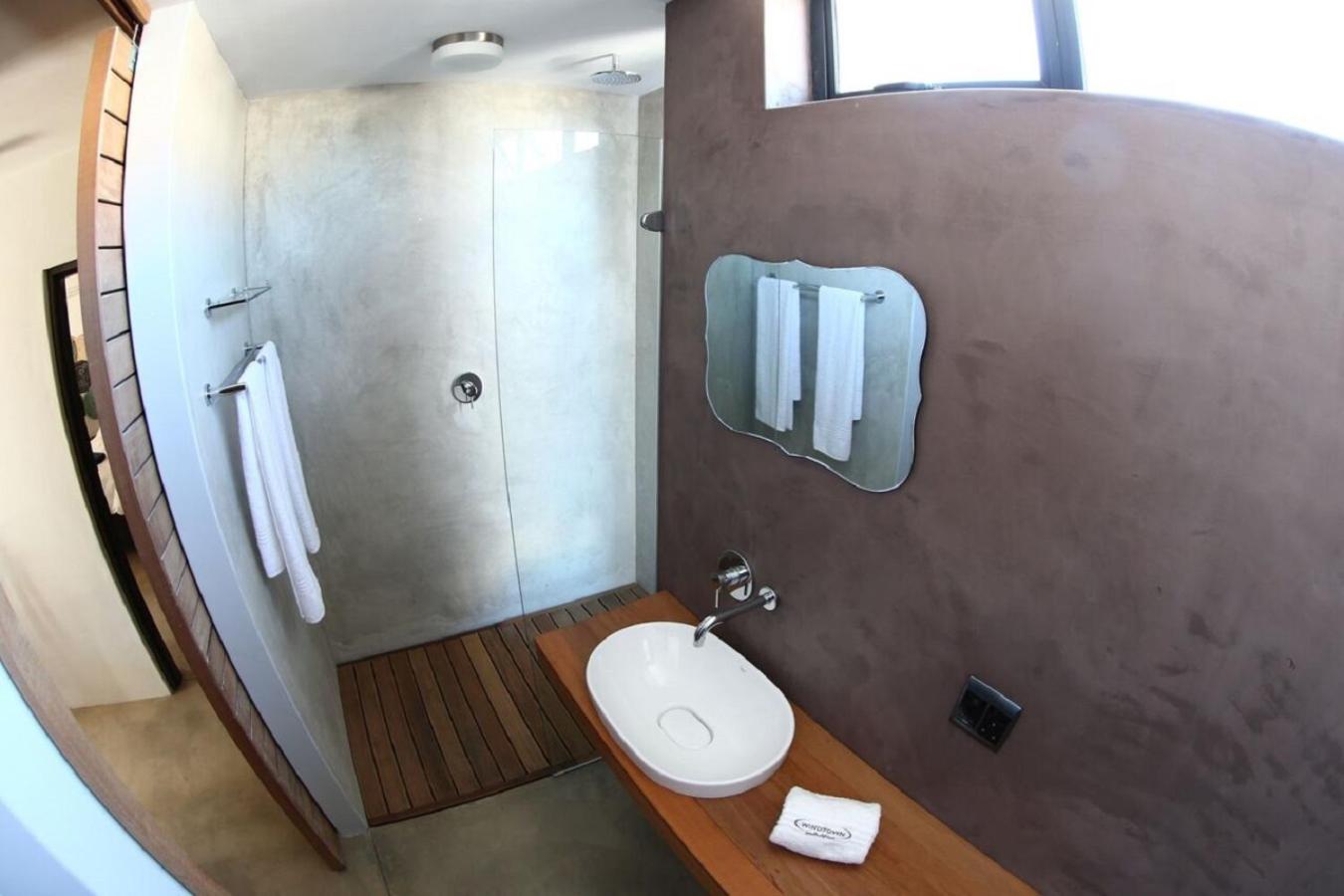  Basic Double Room photo 3