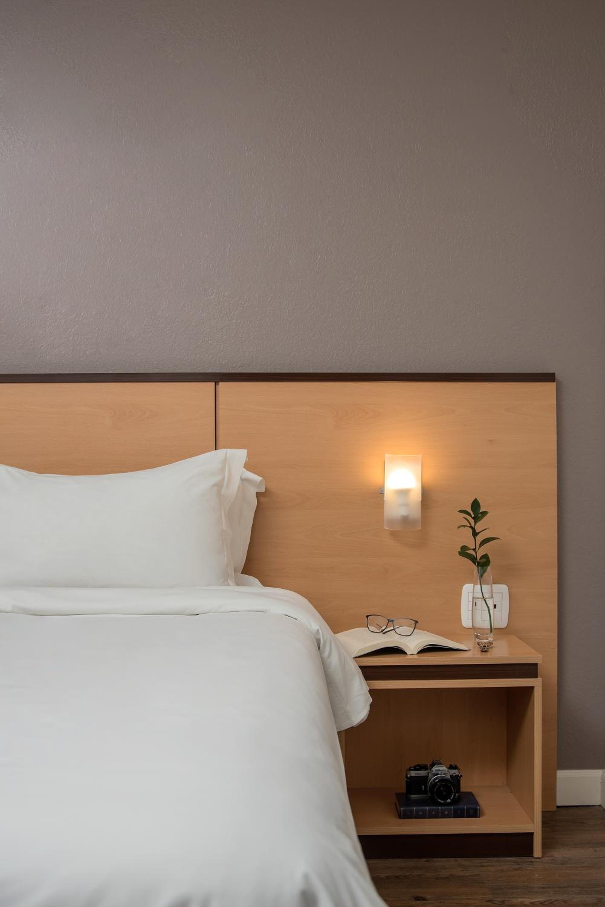 Deluxe Triple Room photo 2