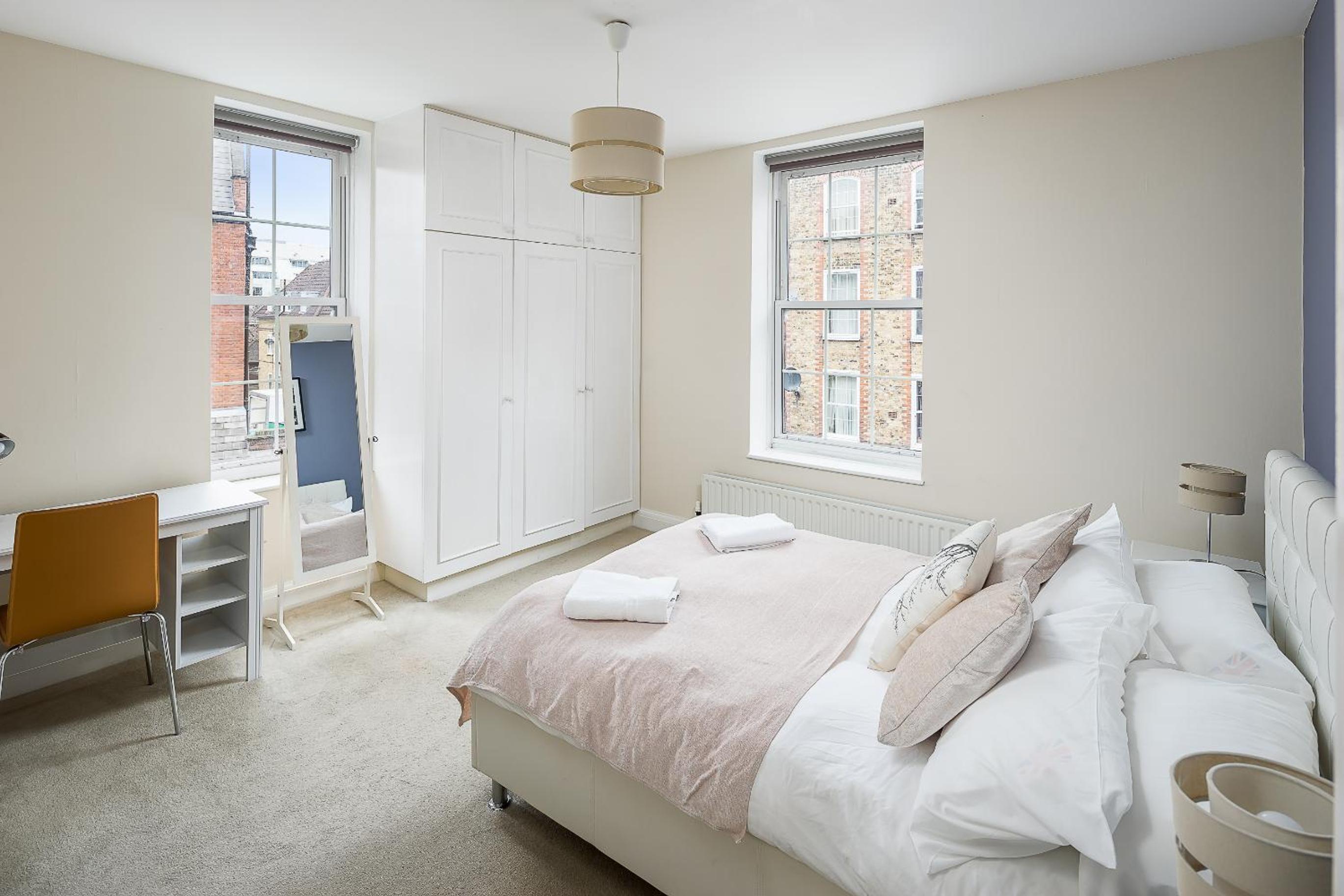 Apartment photo 1