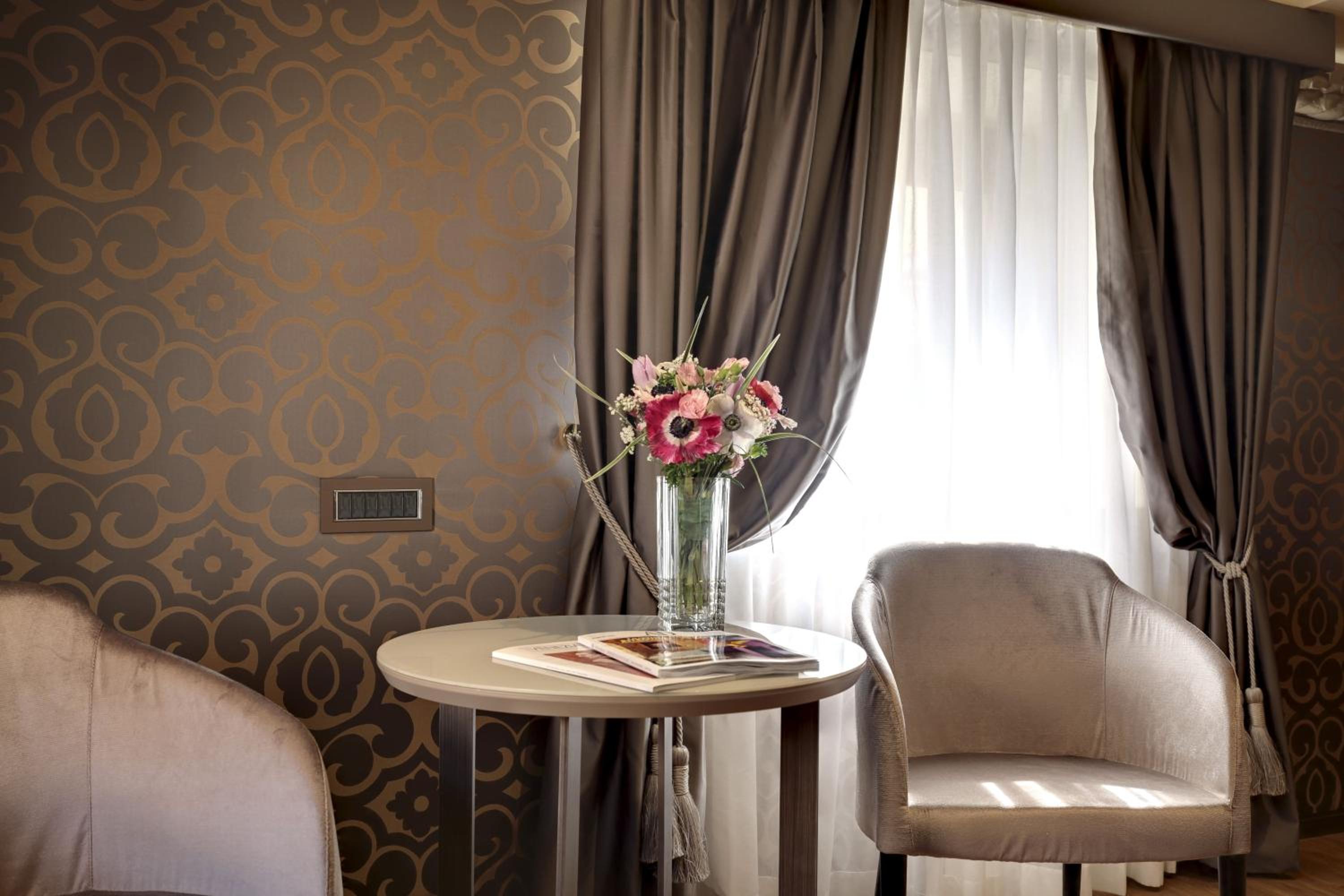 Junior suite Casanova photo 2