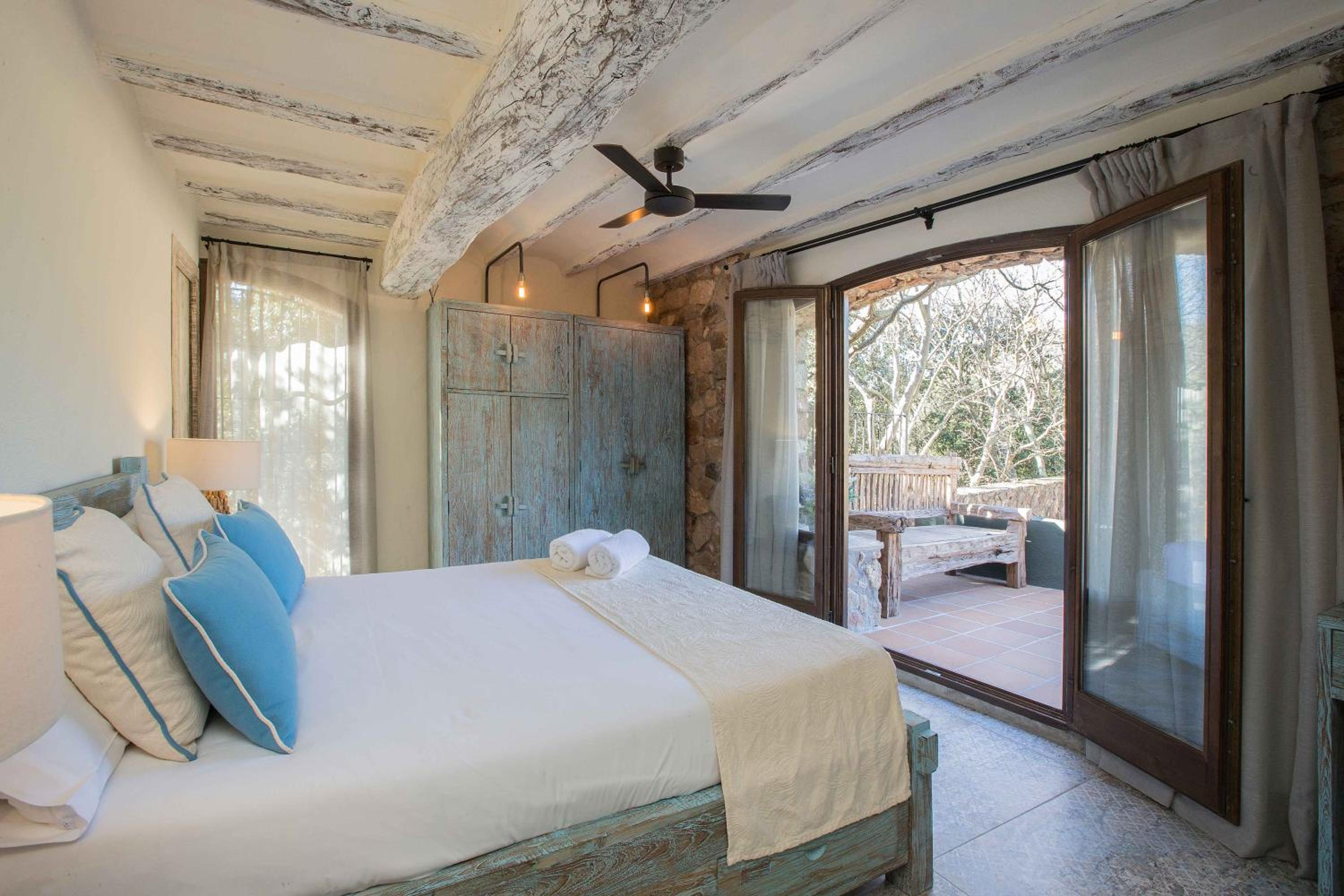 Suite with Terrace photo 2