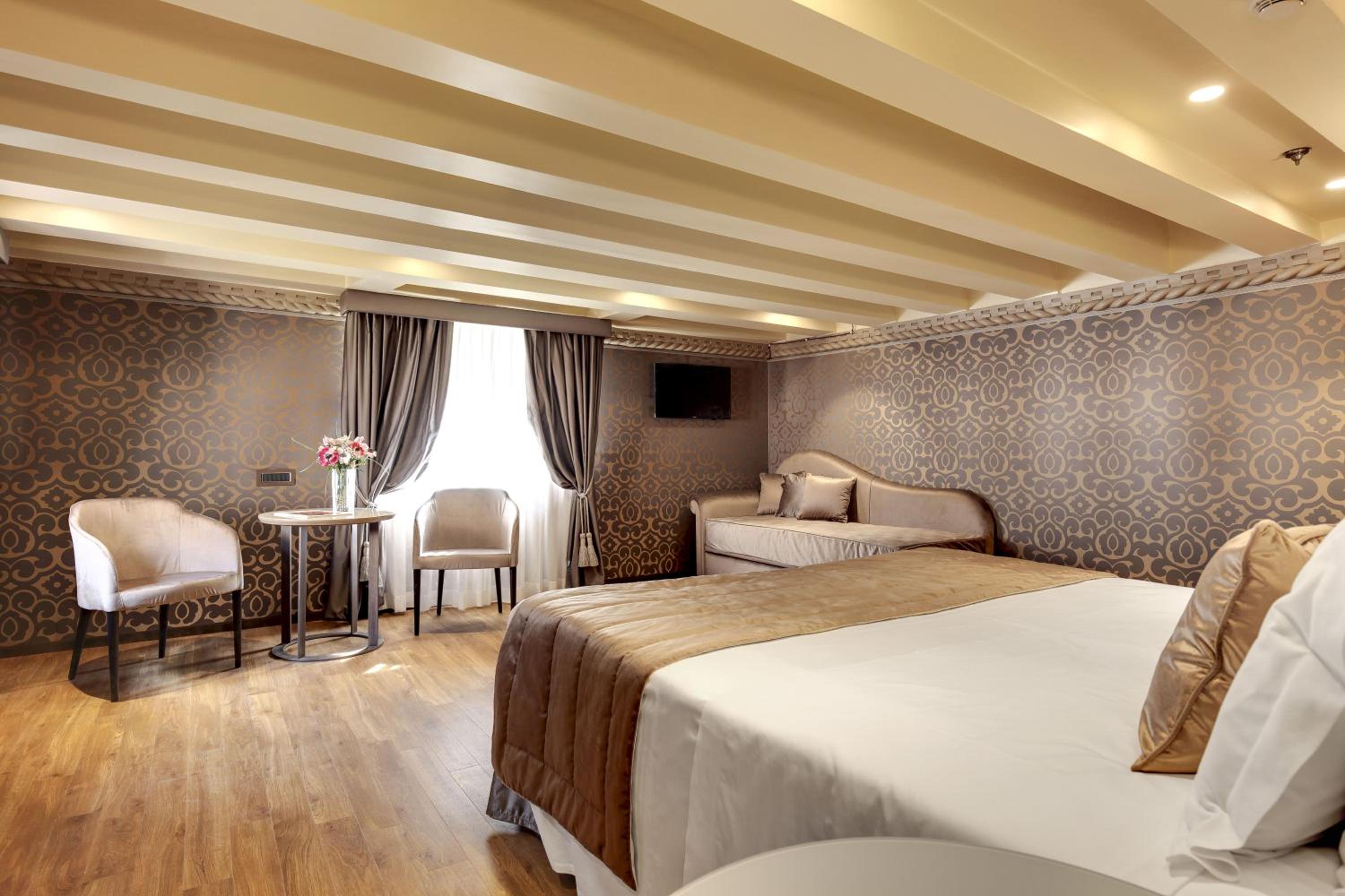 Junior suite Casanova photo 3