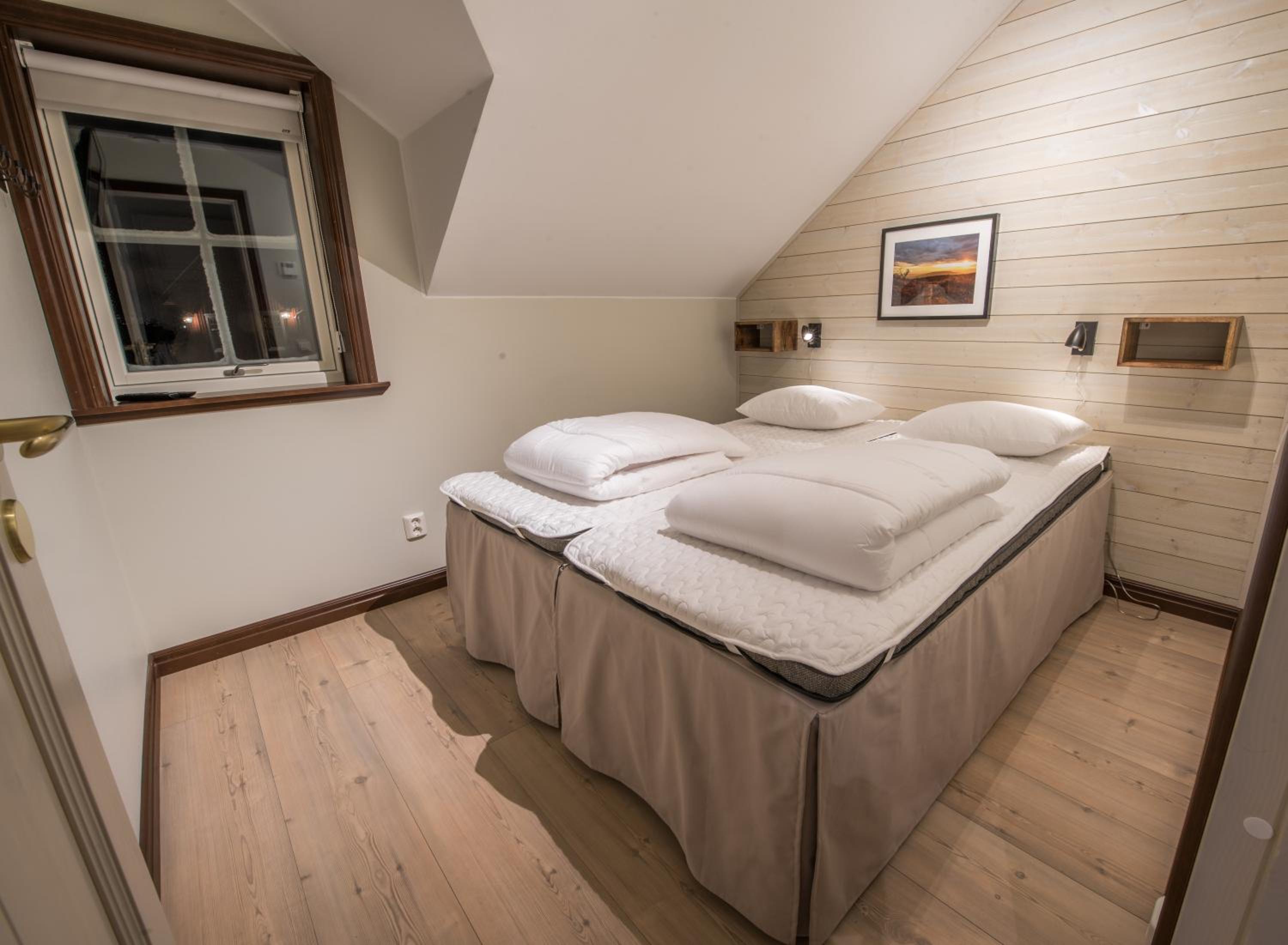 Apartment with Sauna photo 2