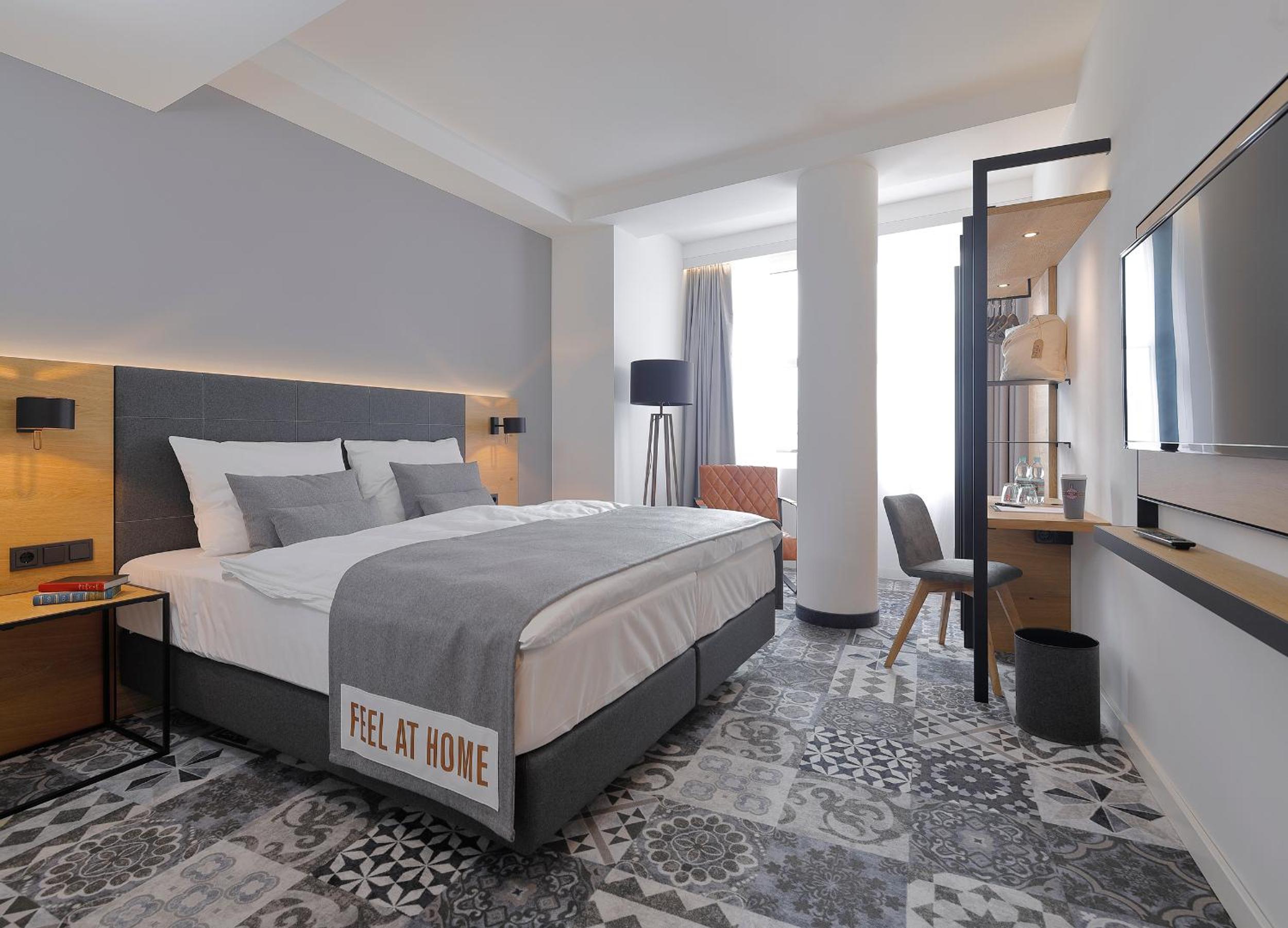 King Room