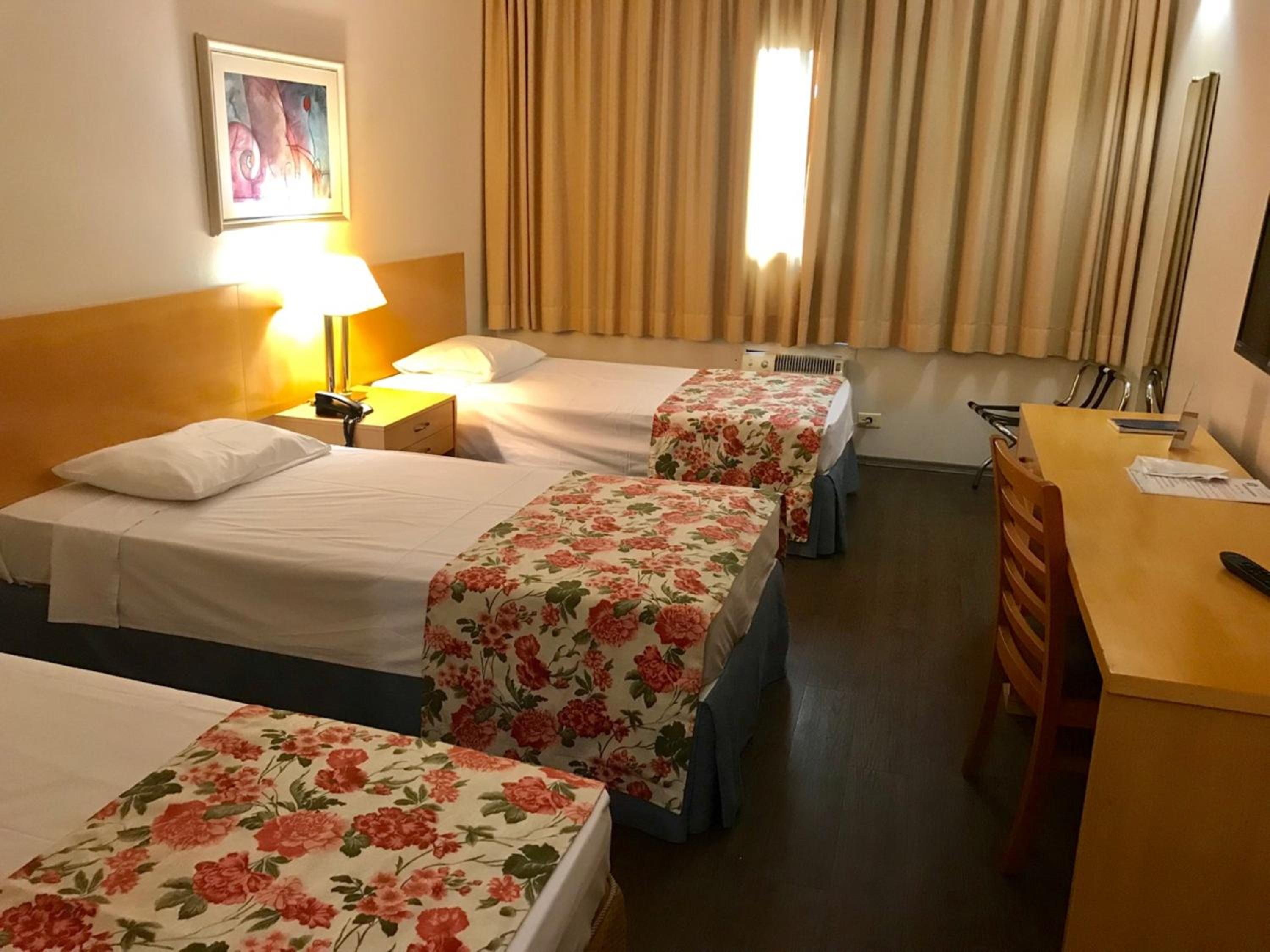 Triple Room (3 single Beds) photo 2