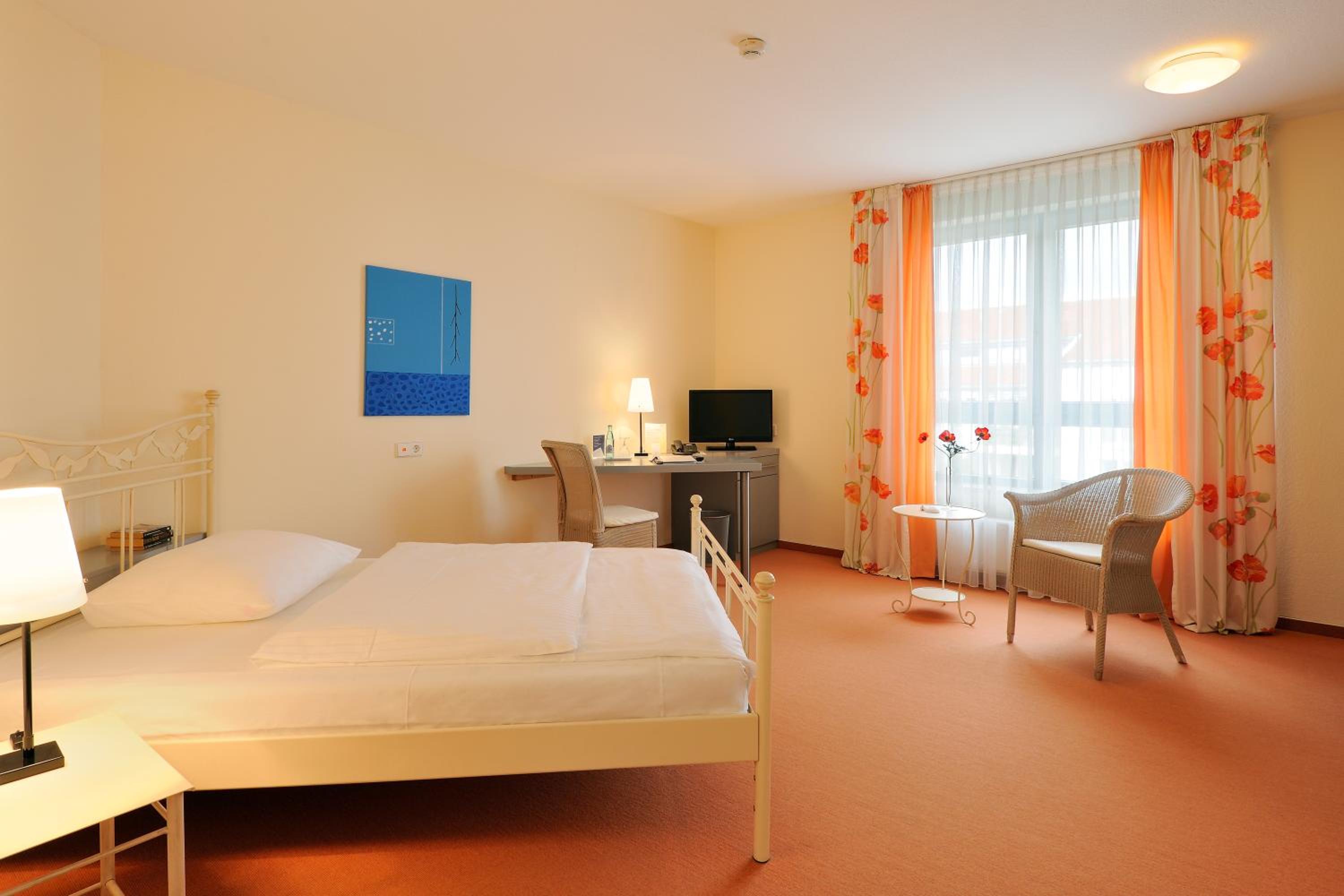 Comfort Room photo 2