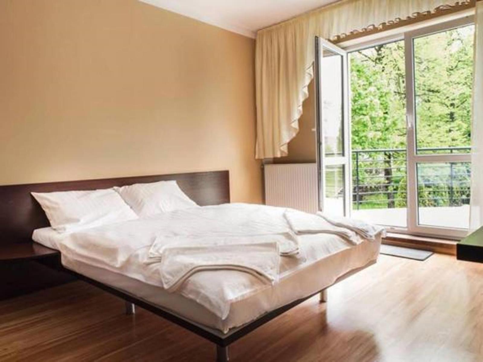 Double Room with Balcony photo 2