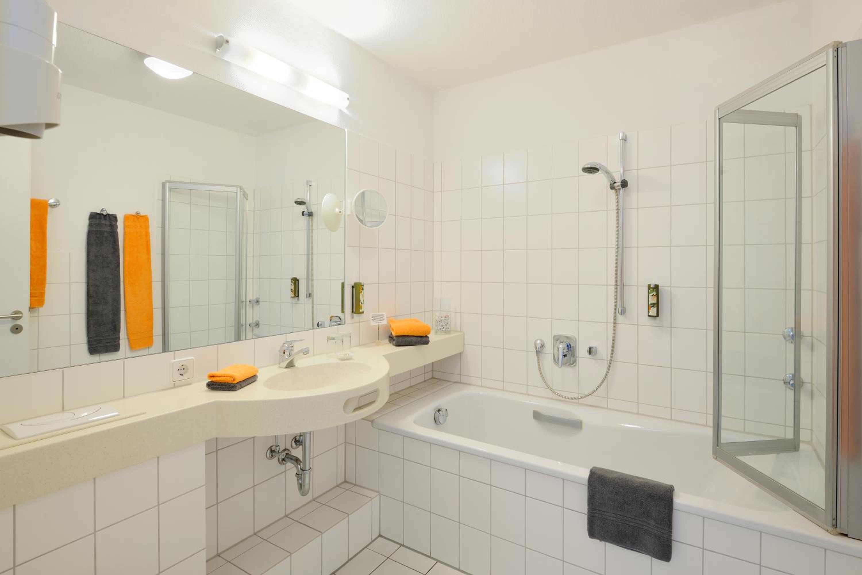 Double Room - Photo 2