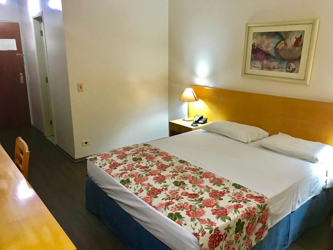 Standard Double Room photo 3