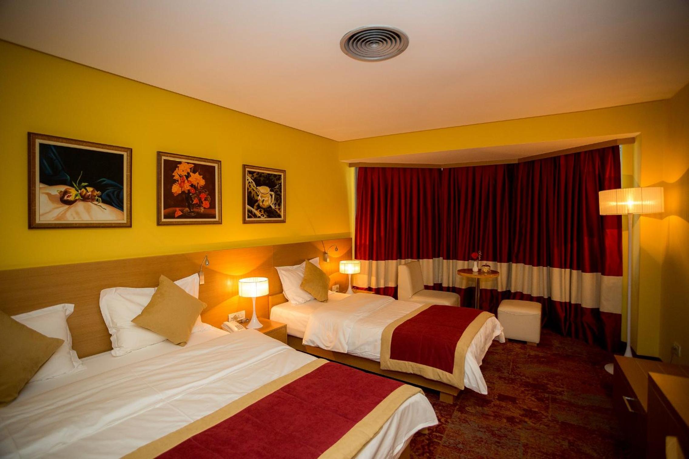Triple Room photo 3