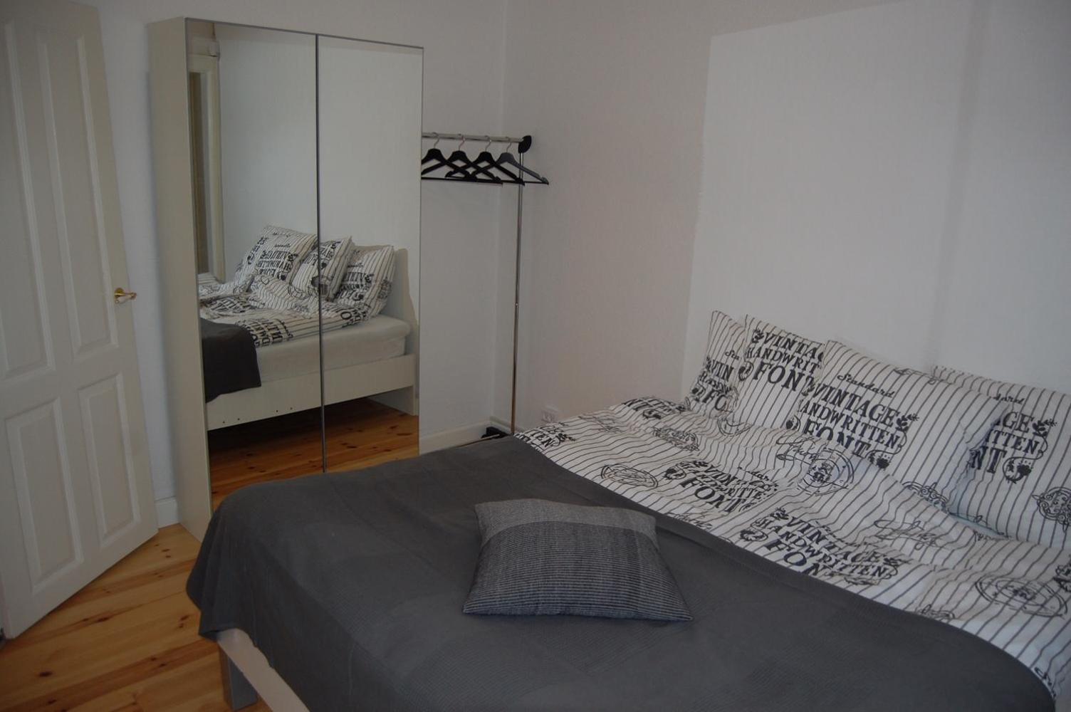 Apartment - Photo 1