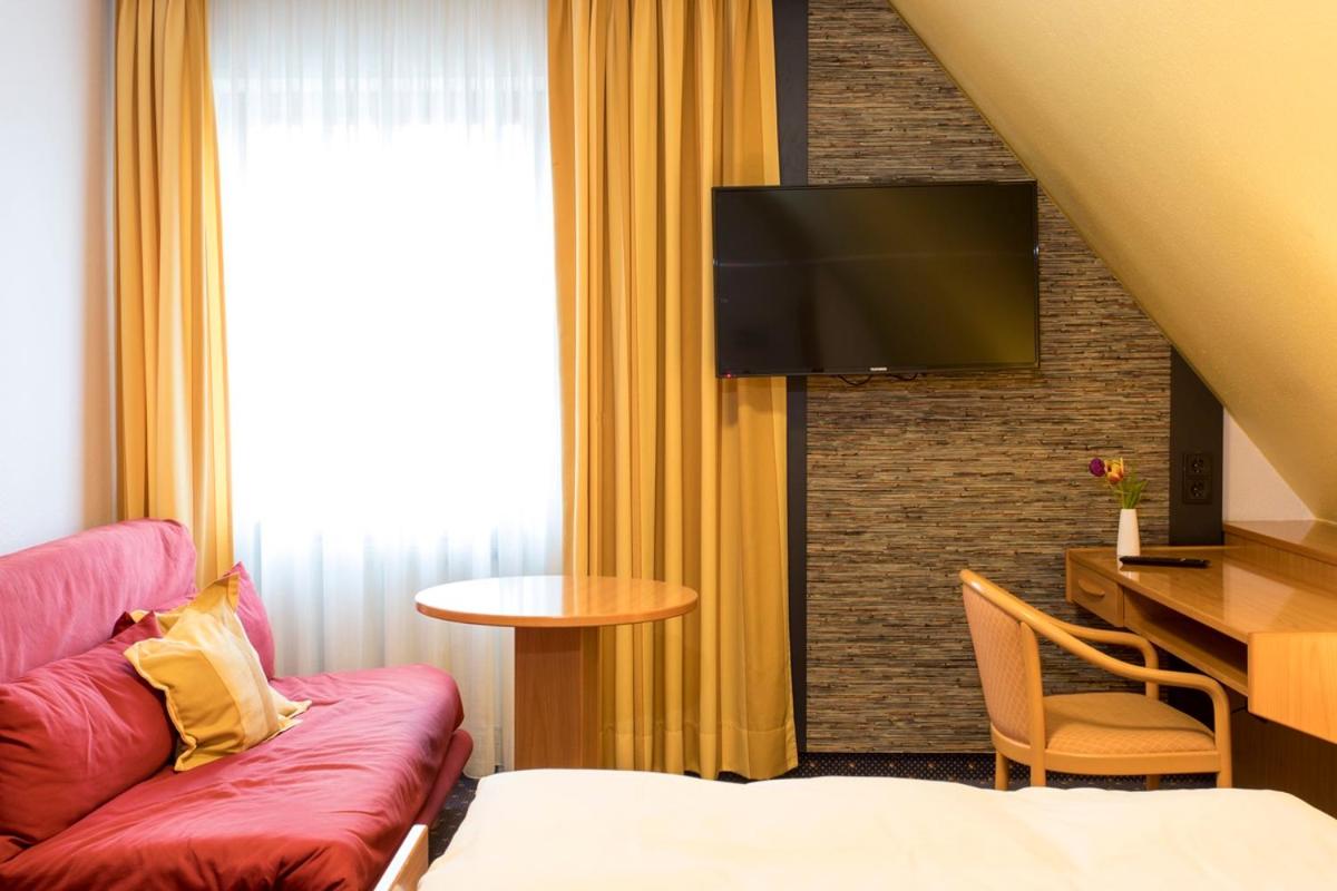 Double Room - Photo 1