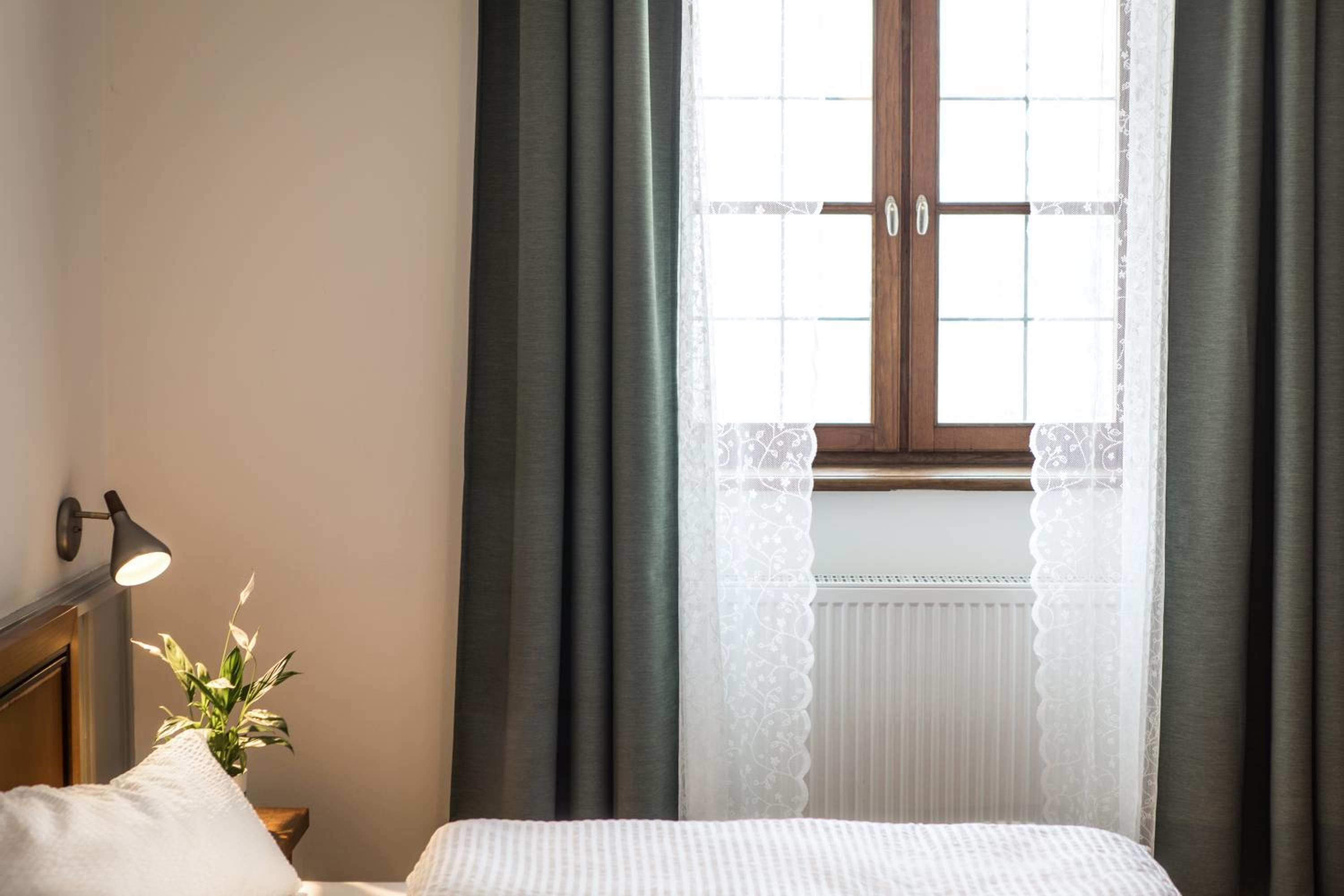Double Room - Photo 2