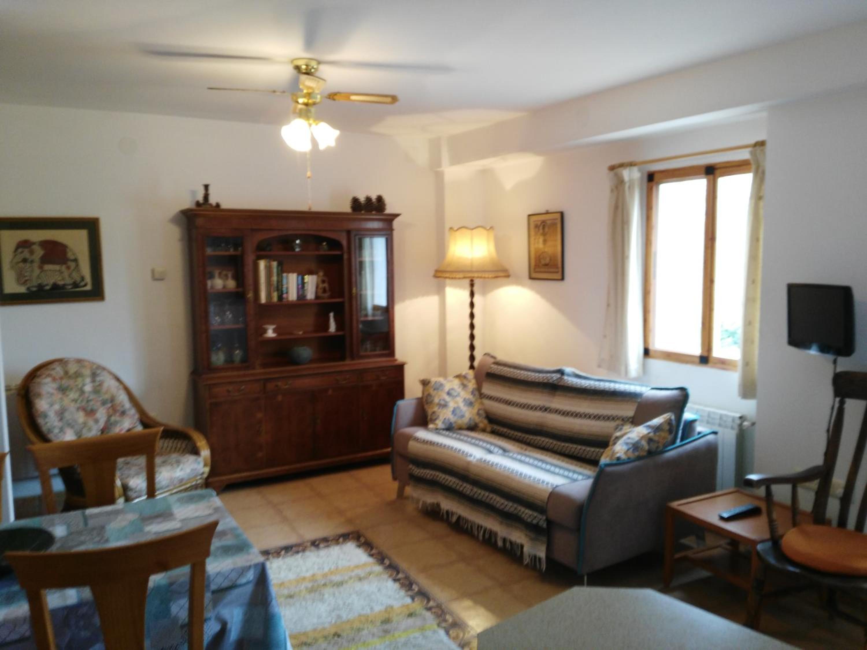 Apartamento de una habitación (2 - 4 adultos)