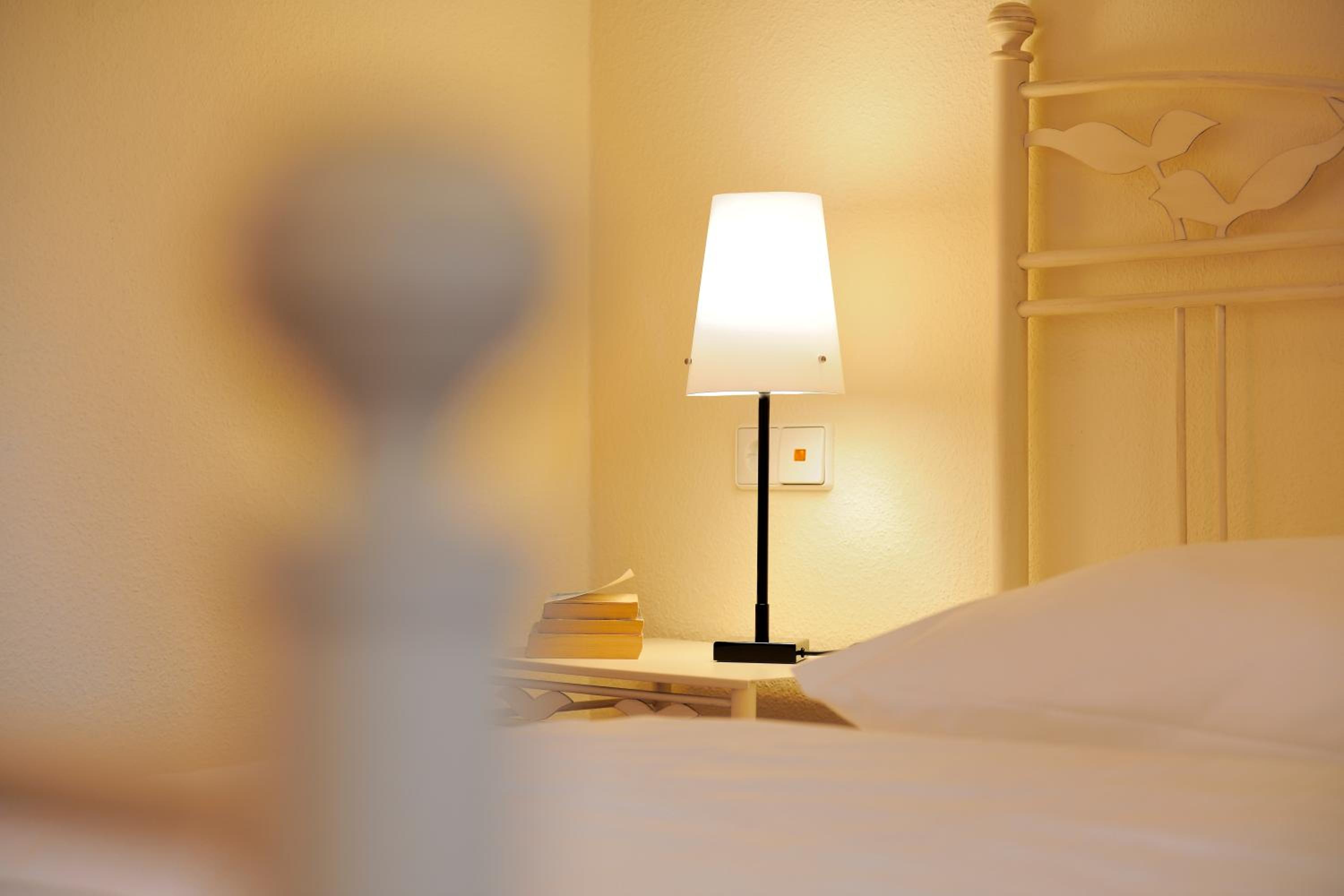 Single Room photo 3