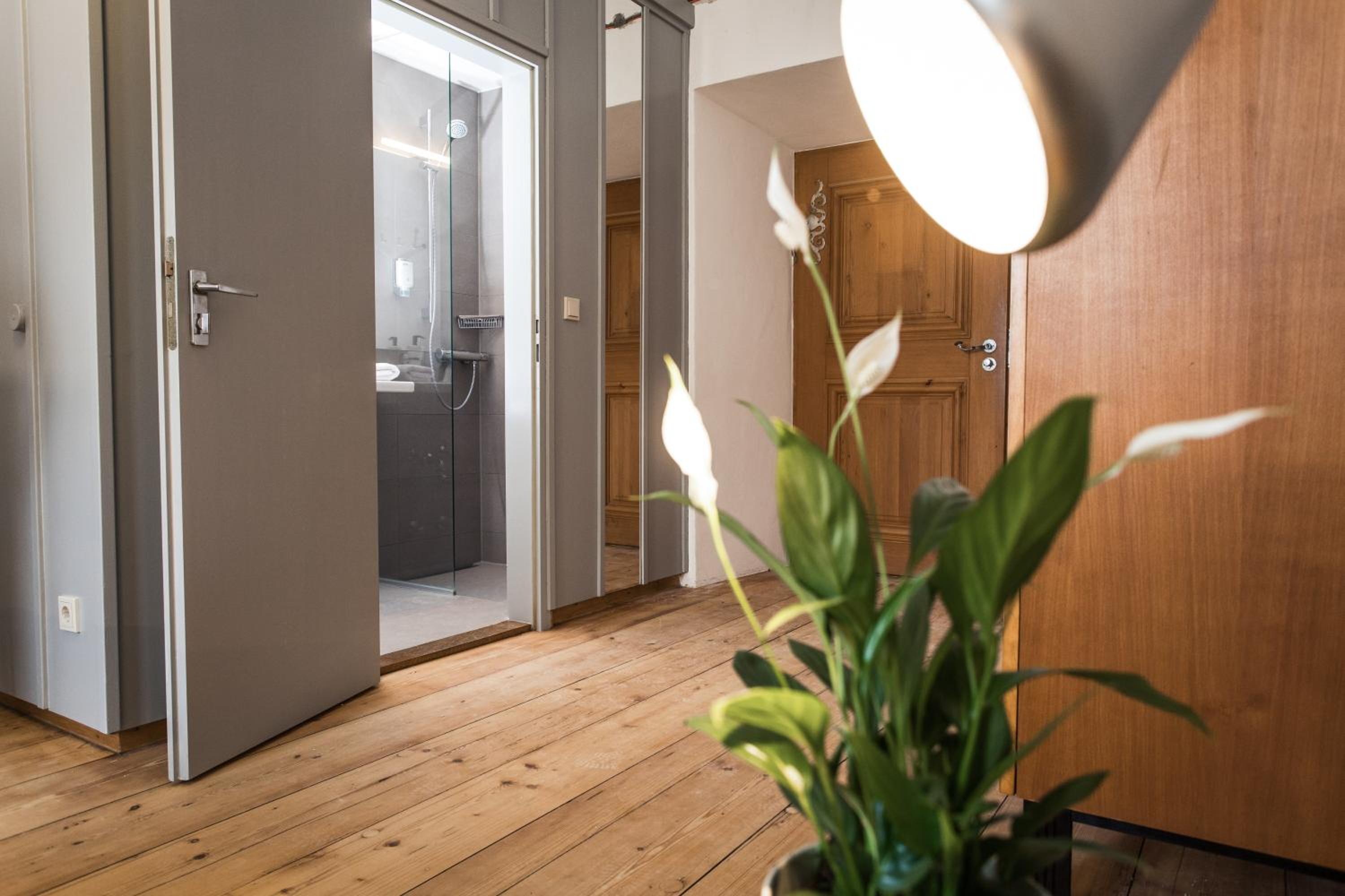 Double Room - Photo 4