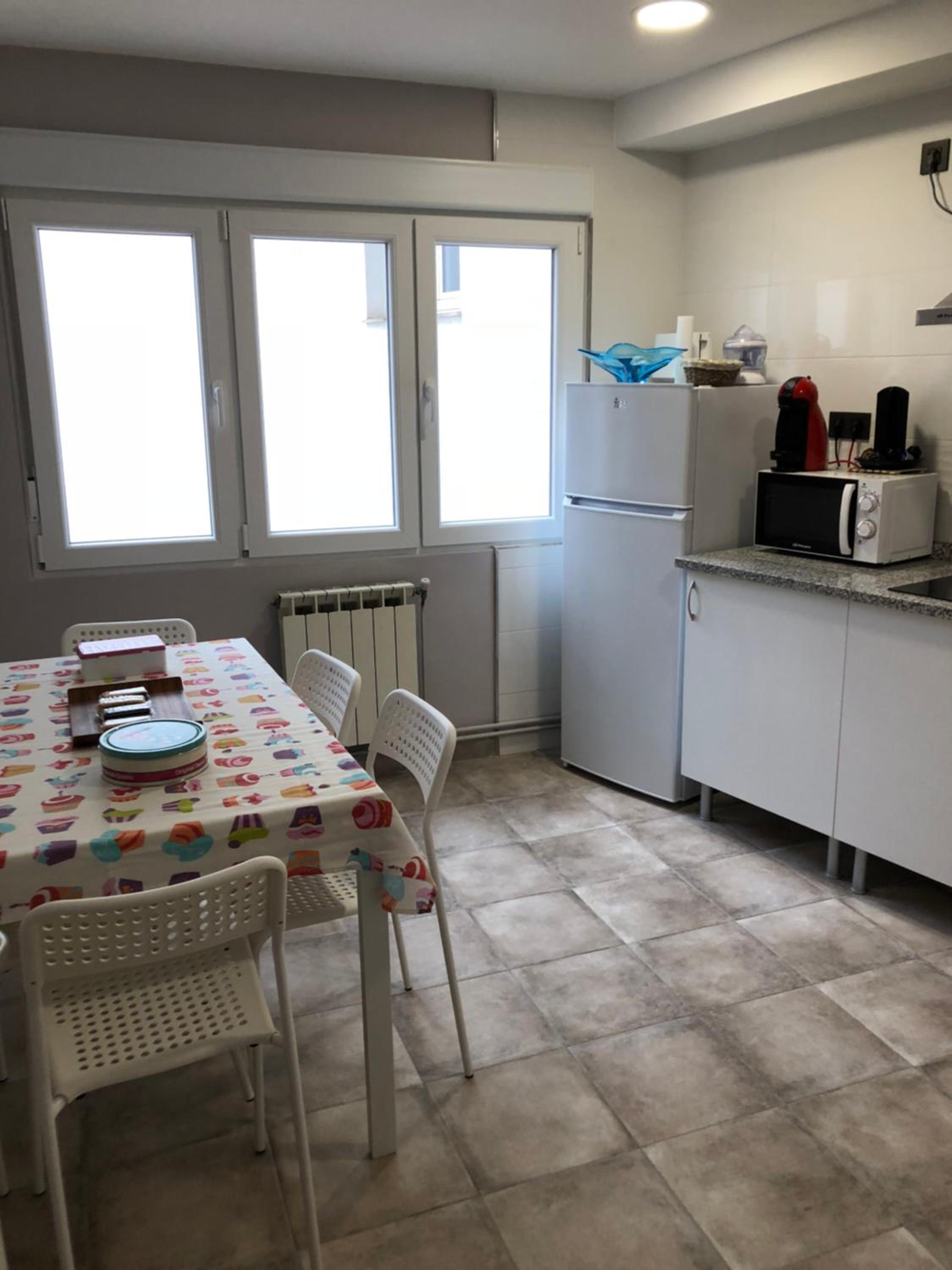 Apartment 2ºD - Photo 4