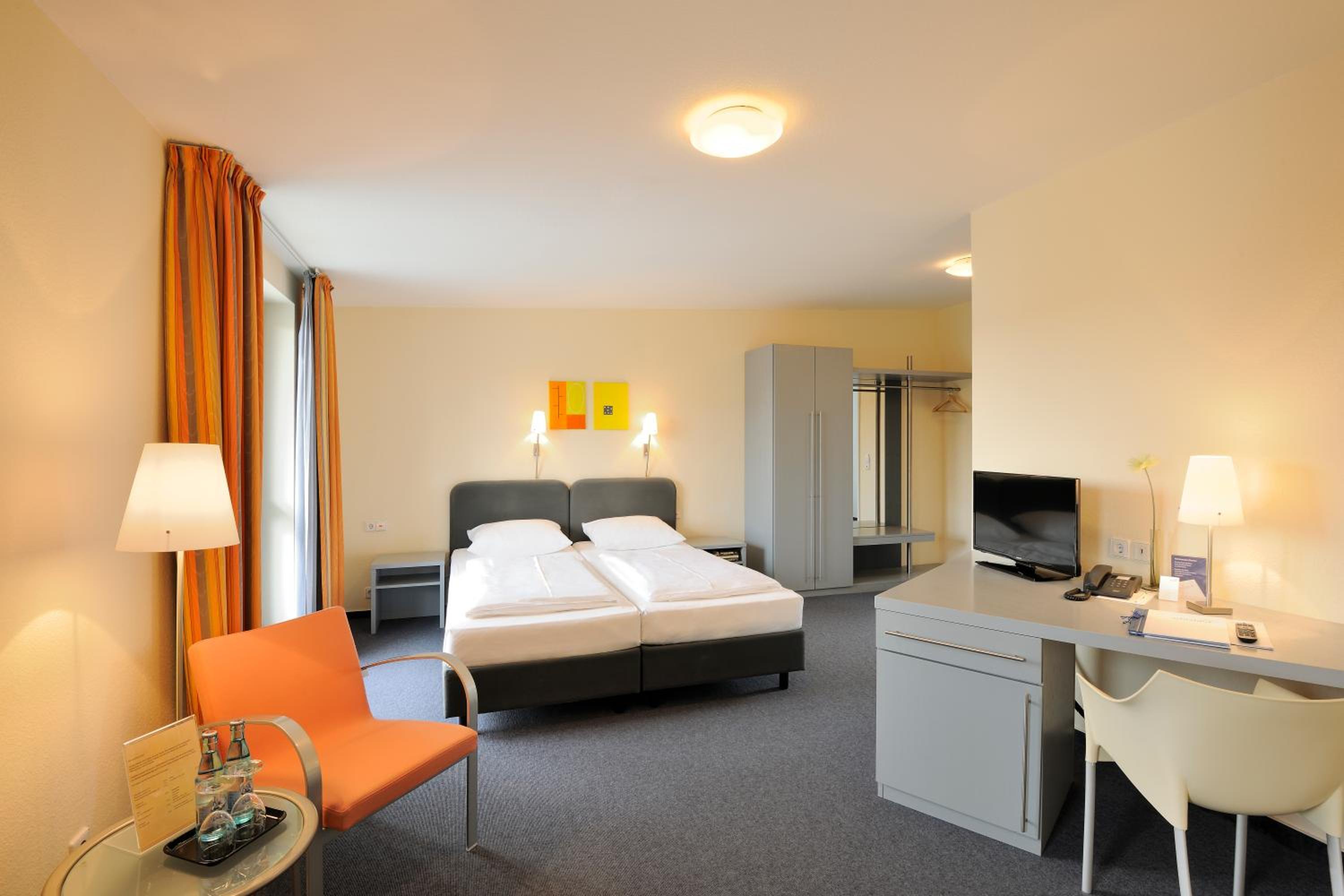 Double Room with Balcony photo 1