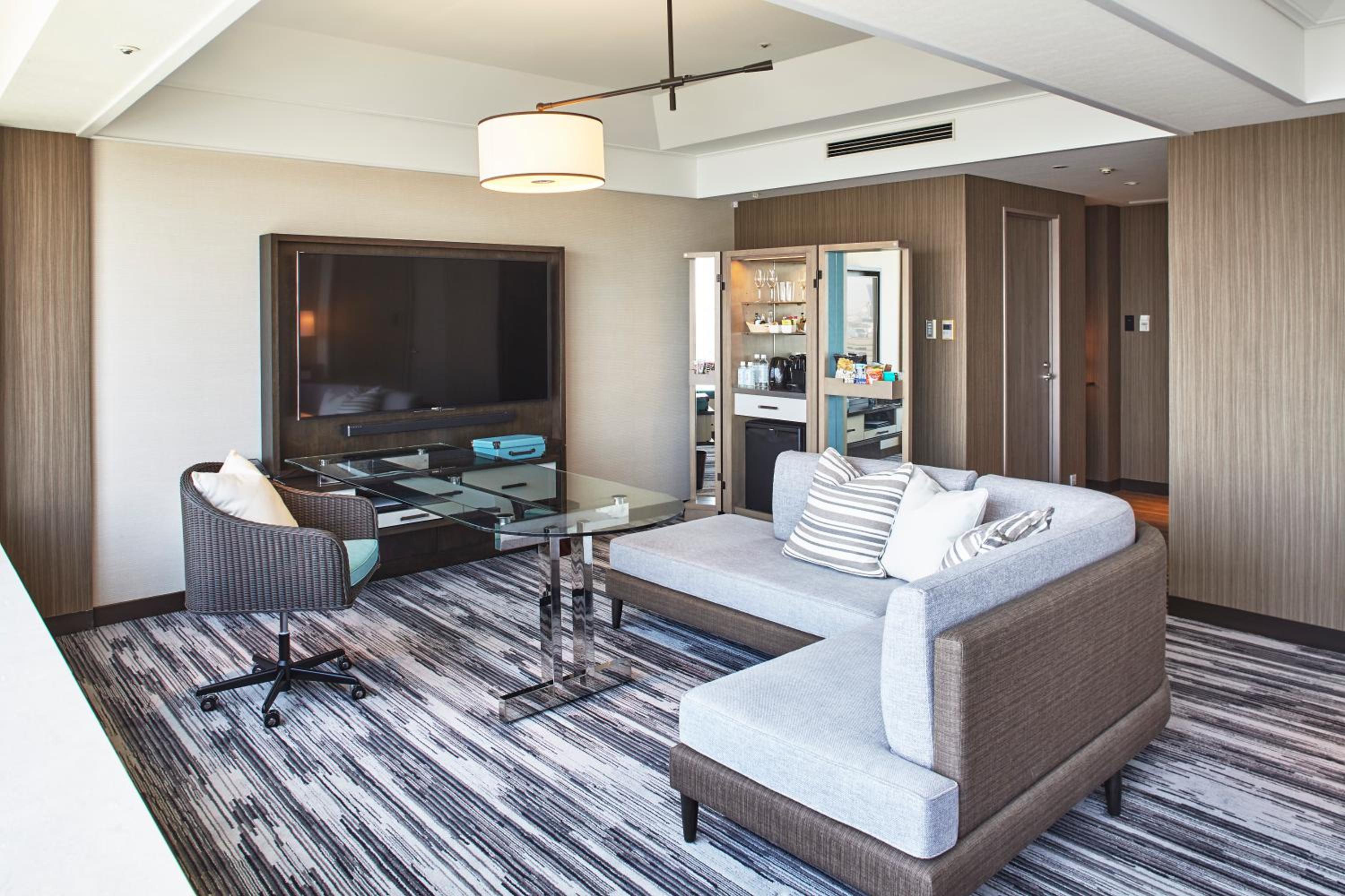 Panoramic Junior Suite Room - Non-Smoking - Photo 2