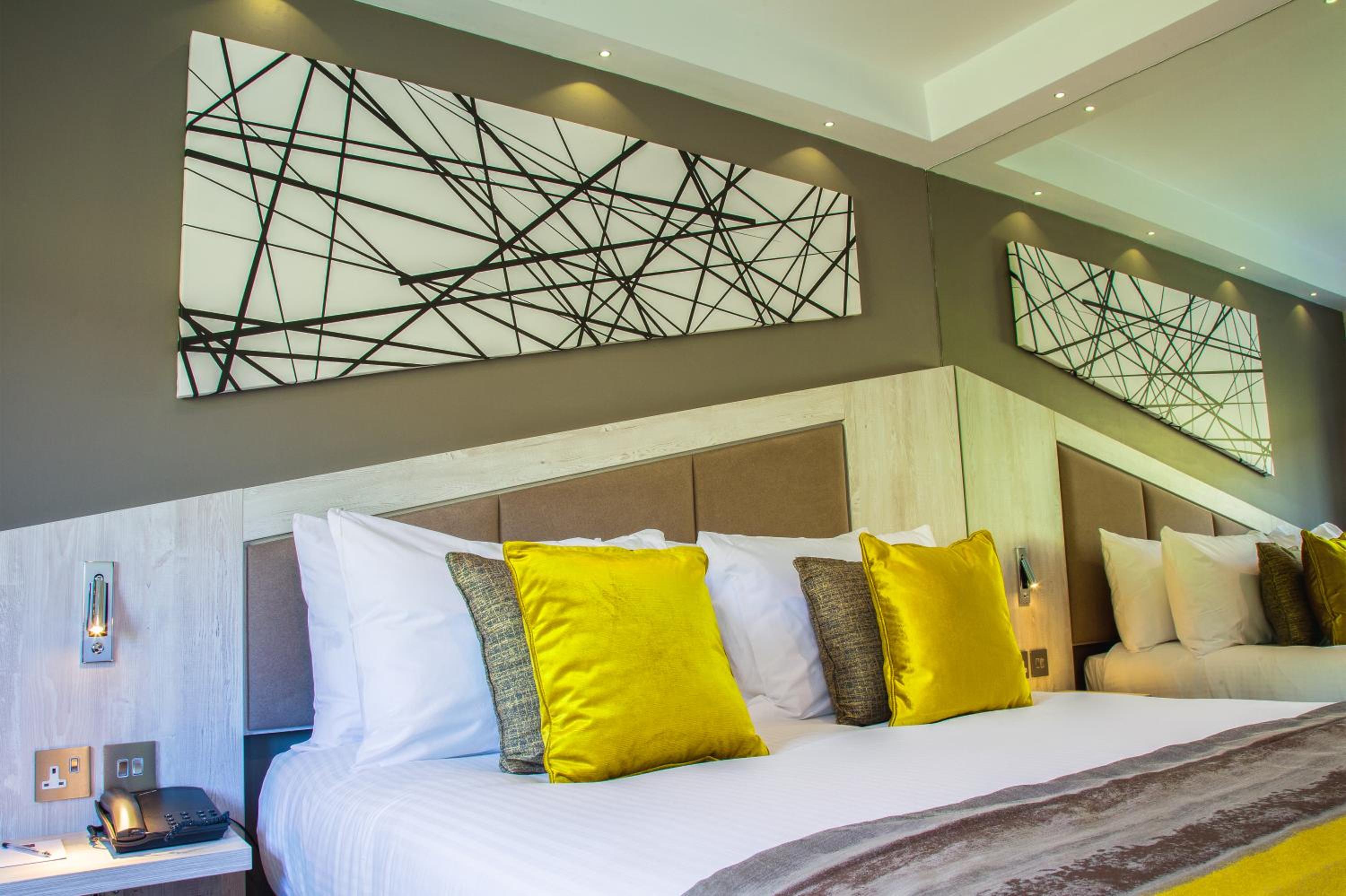 Double Room with Garden View - Photo 11