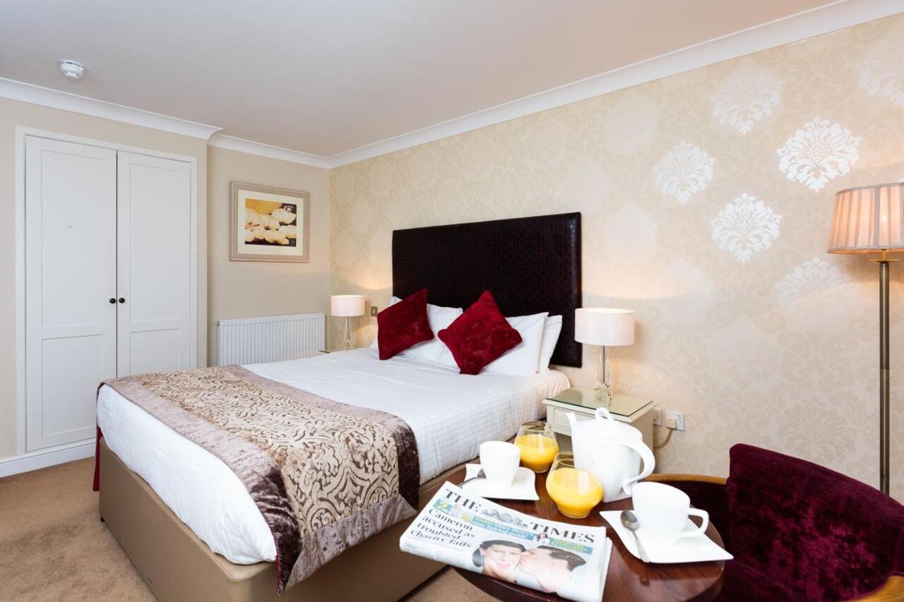 Double Room - Photo 6