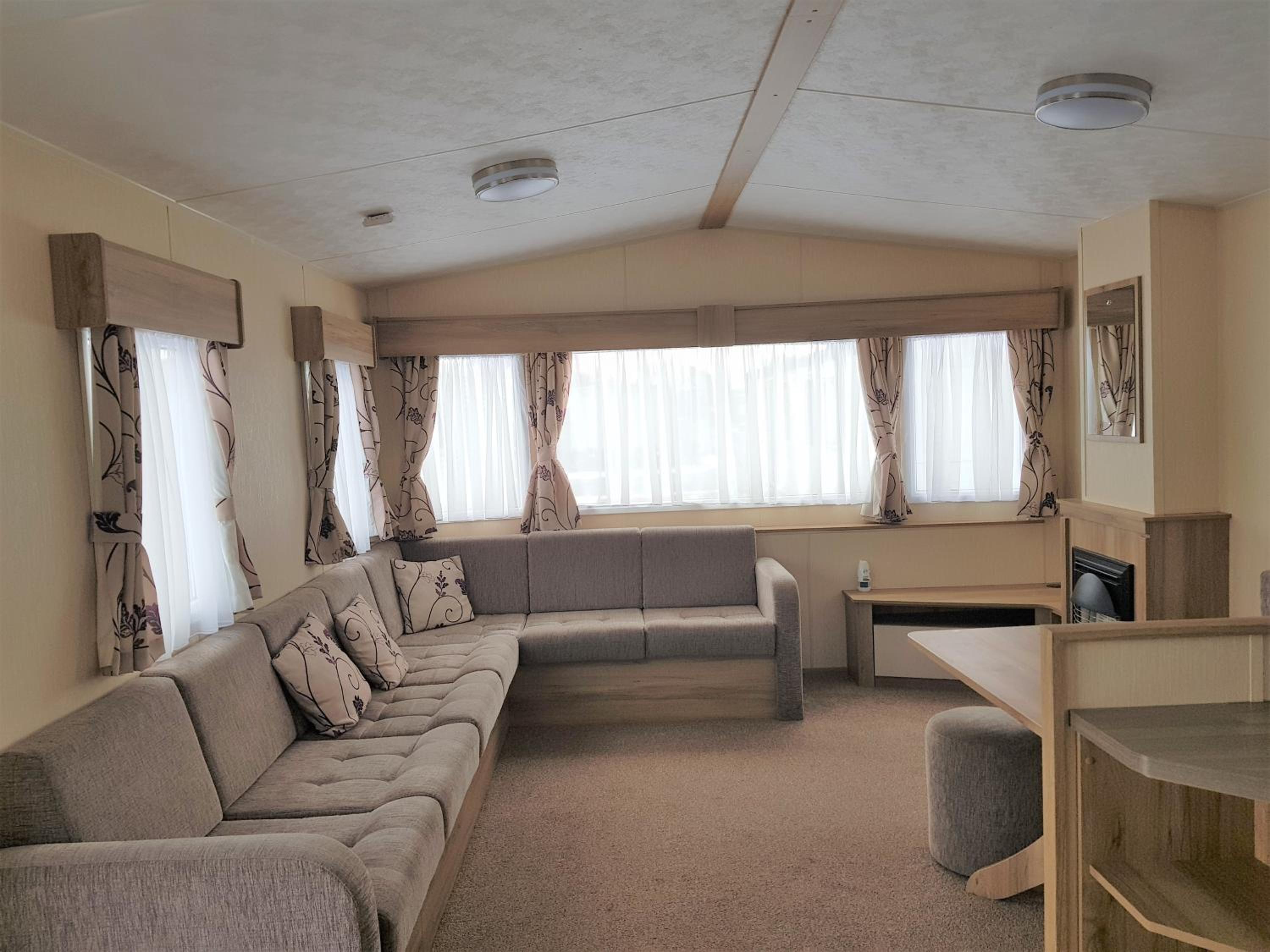 Caravan photo 2