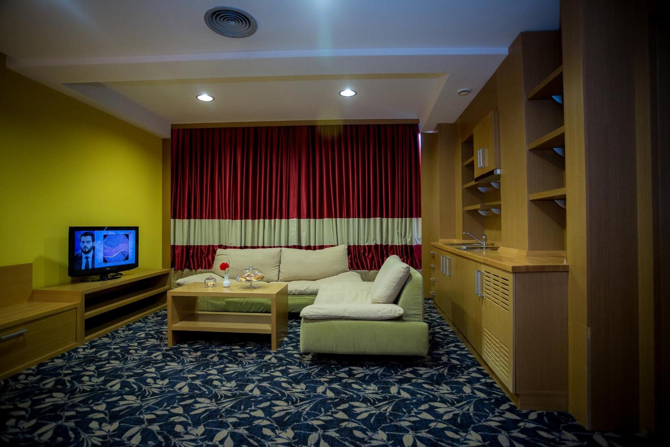 Comfort Quadruple Room photo 3