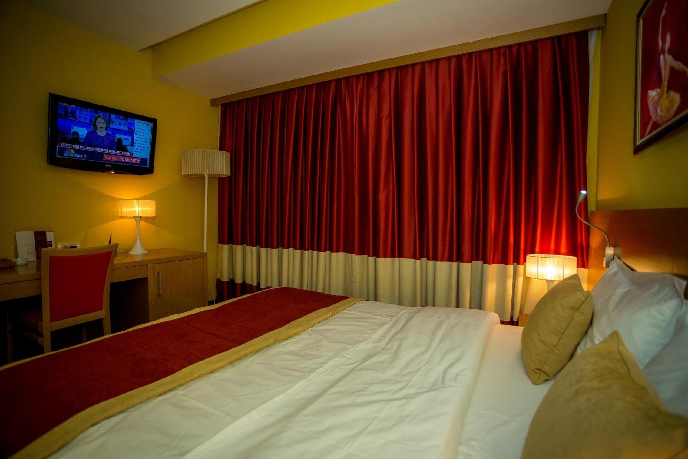 Double Room photo 3