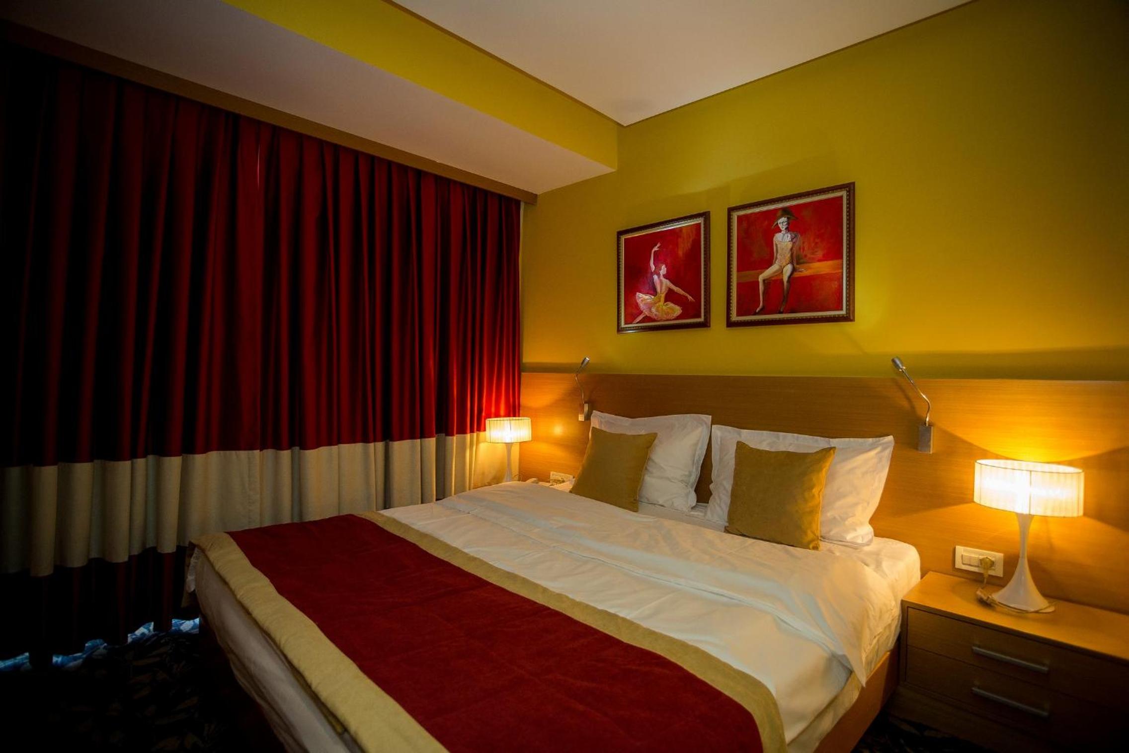 Double Room photo 2
