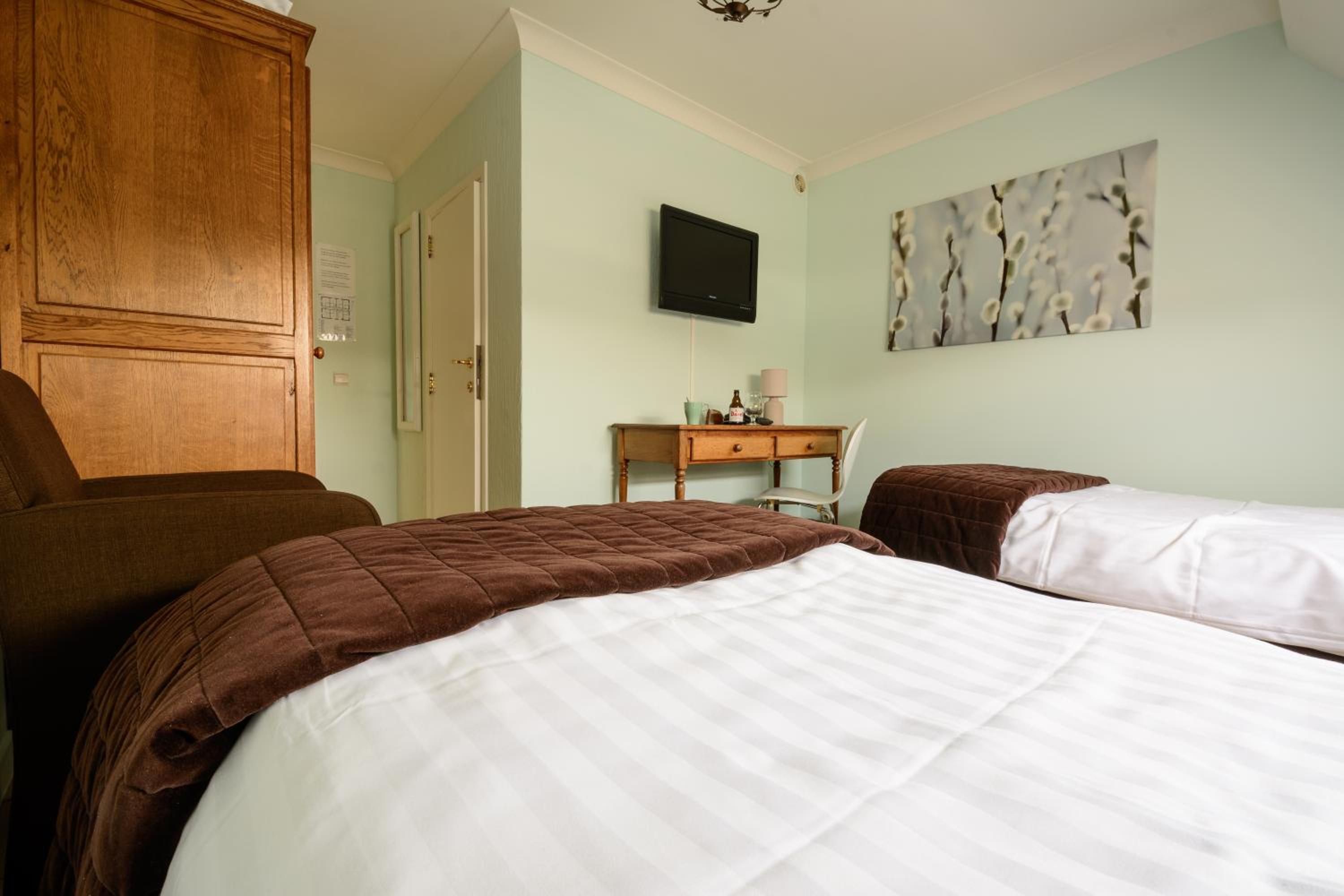 Double Room photo 3