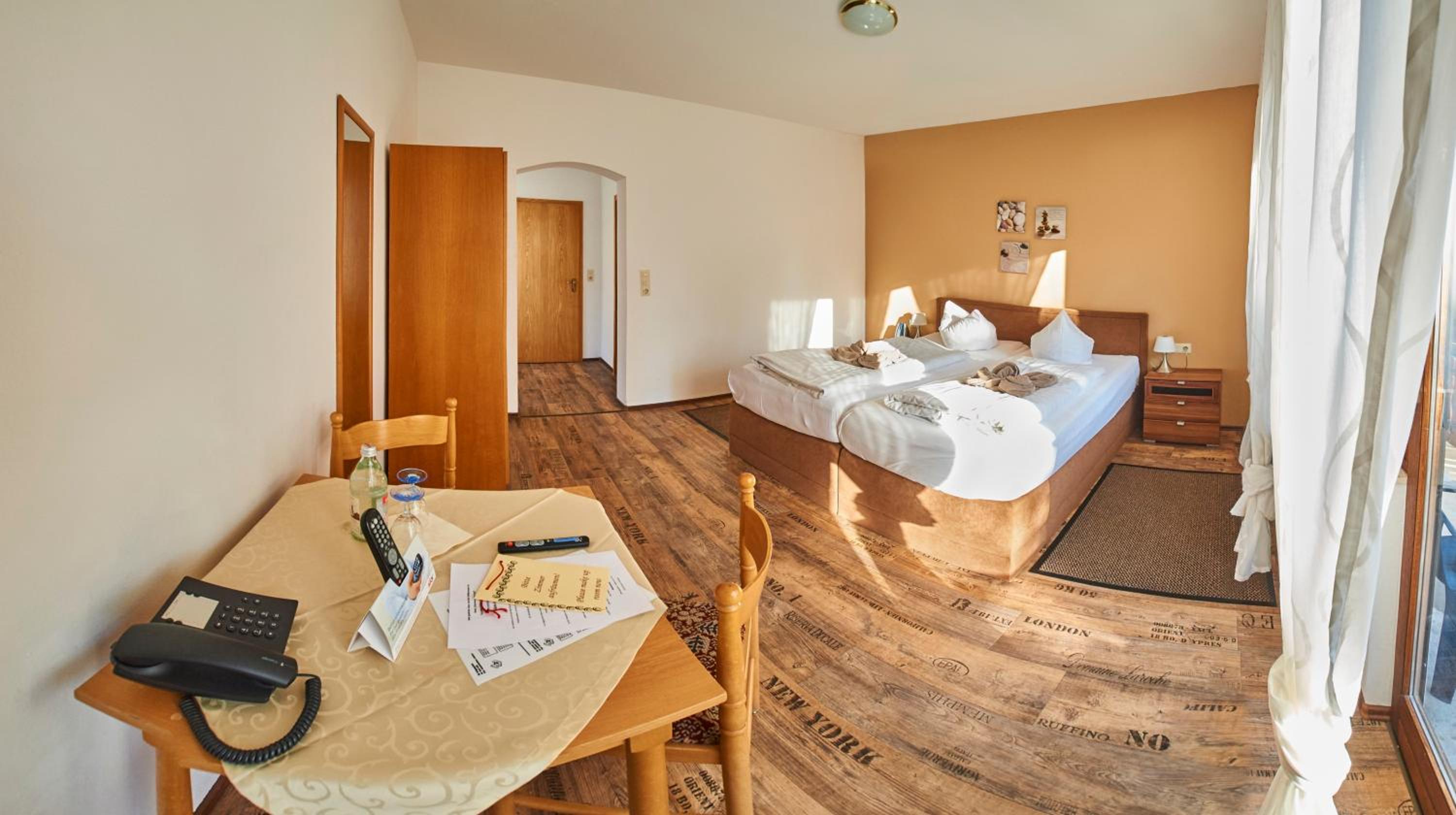 Double Room