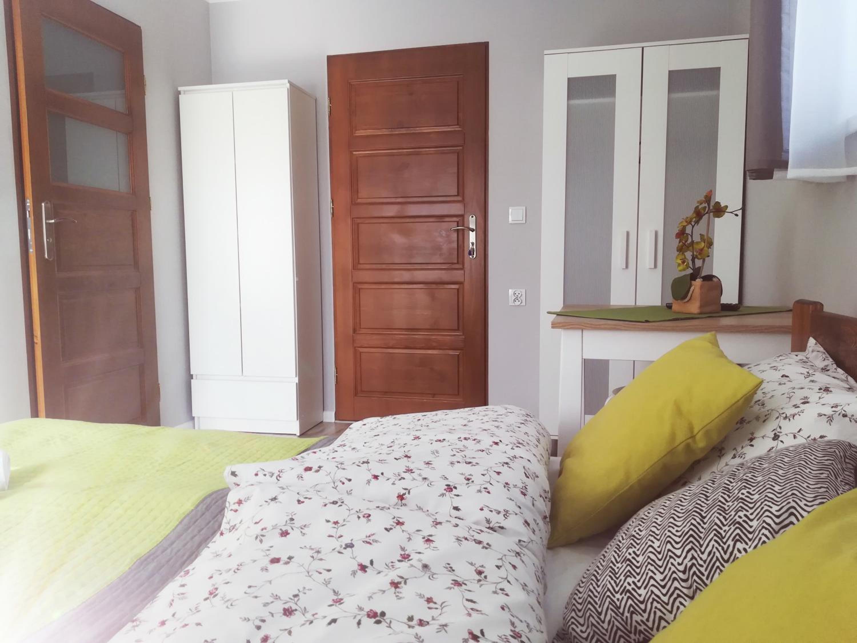 Triple Room with Mountain View - Photo 5
