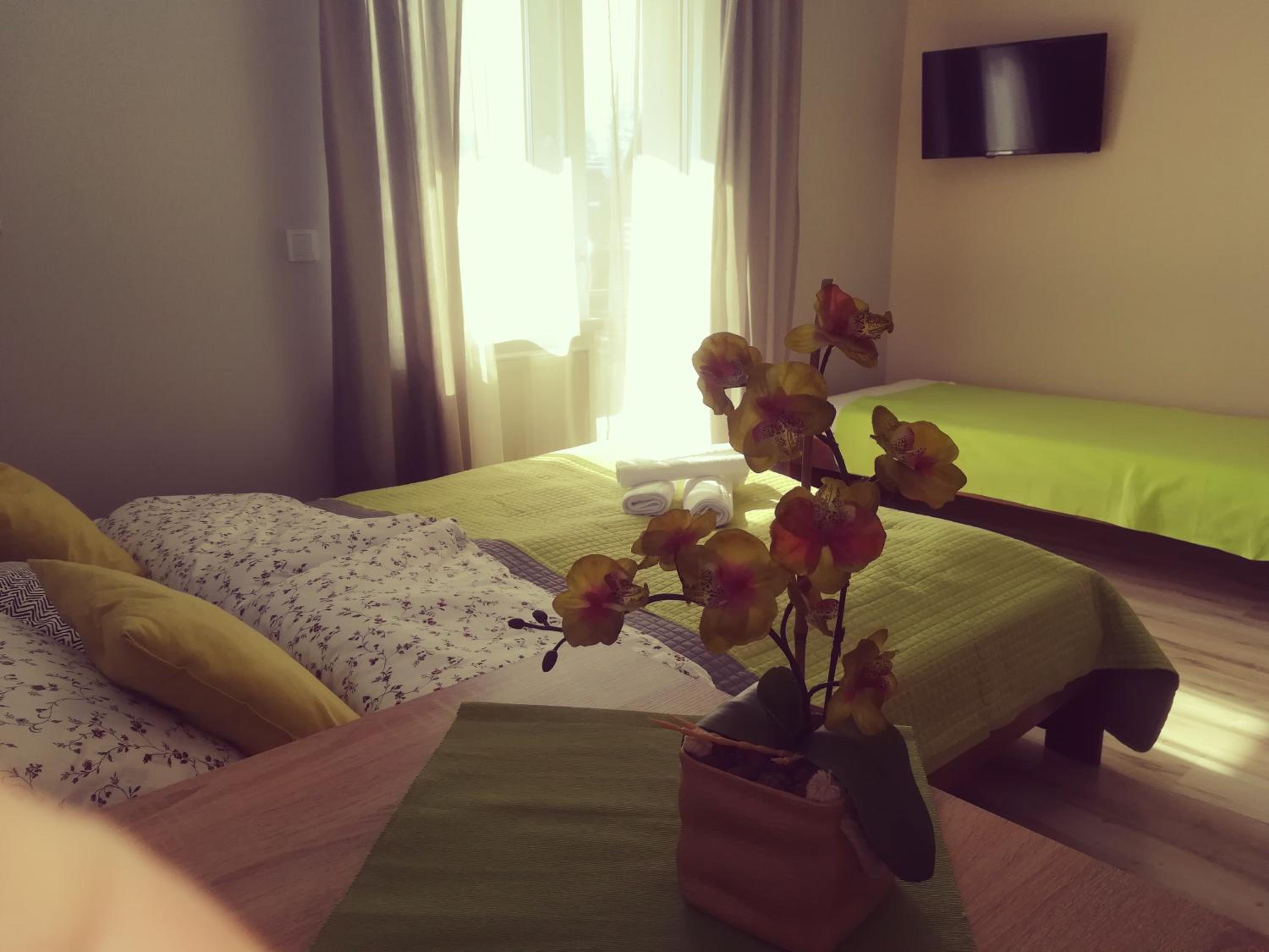 Triple Room with Mountain View - Photo 6