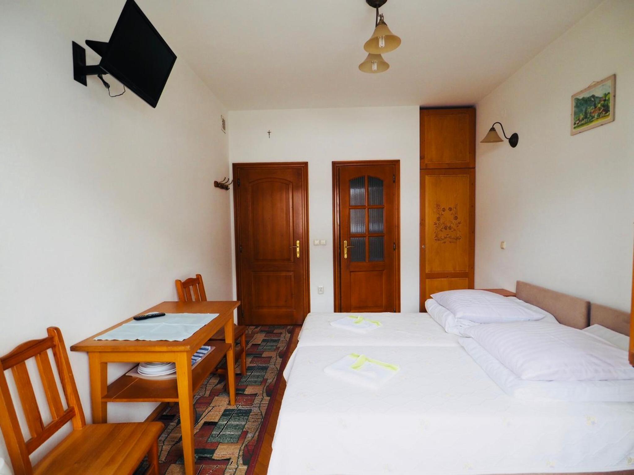 Comfort Double Room photo 1