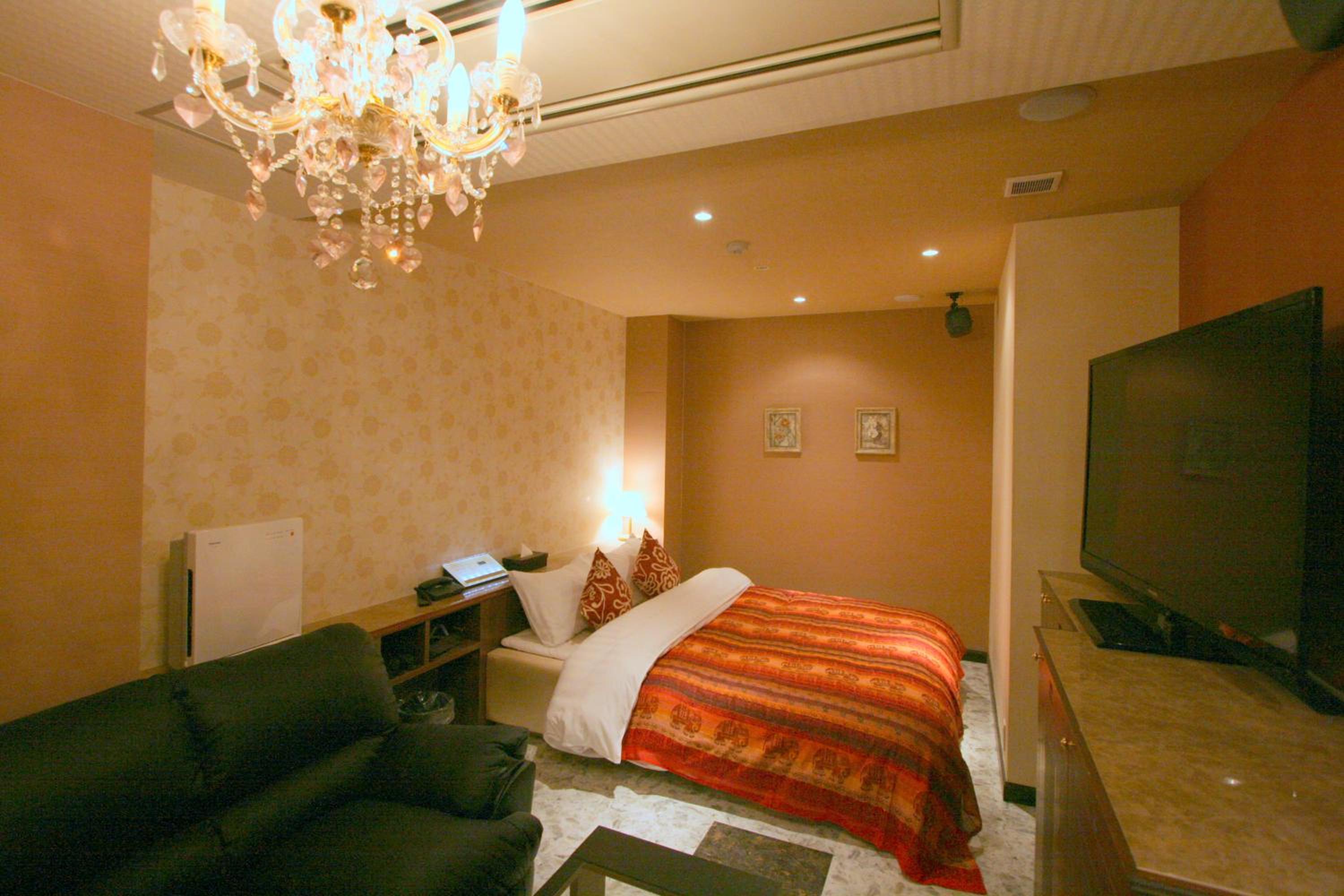 Standard Double Room photo 3