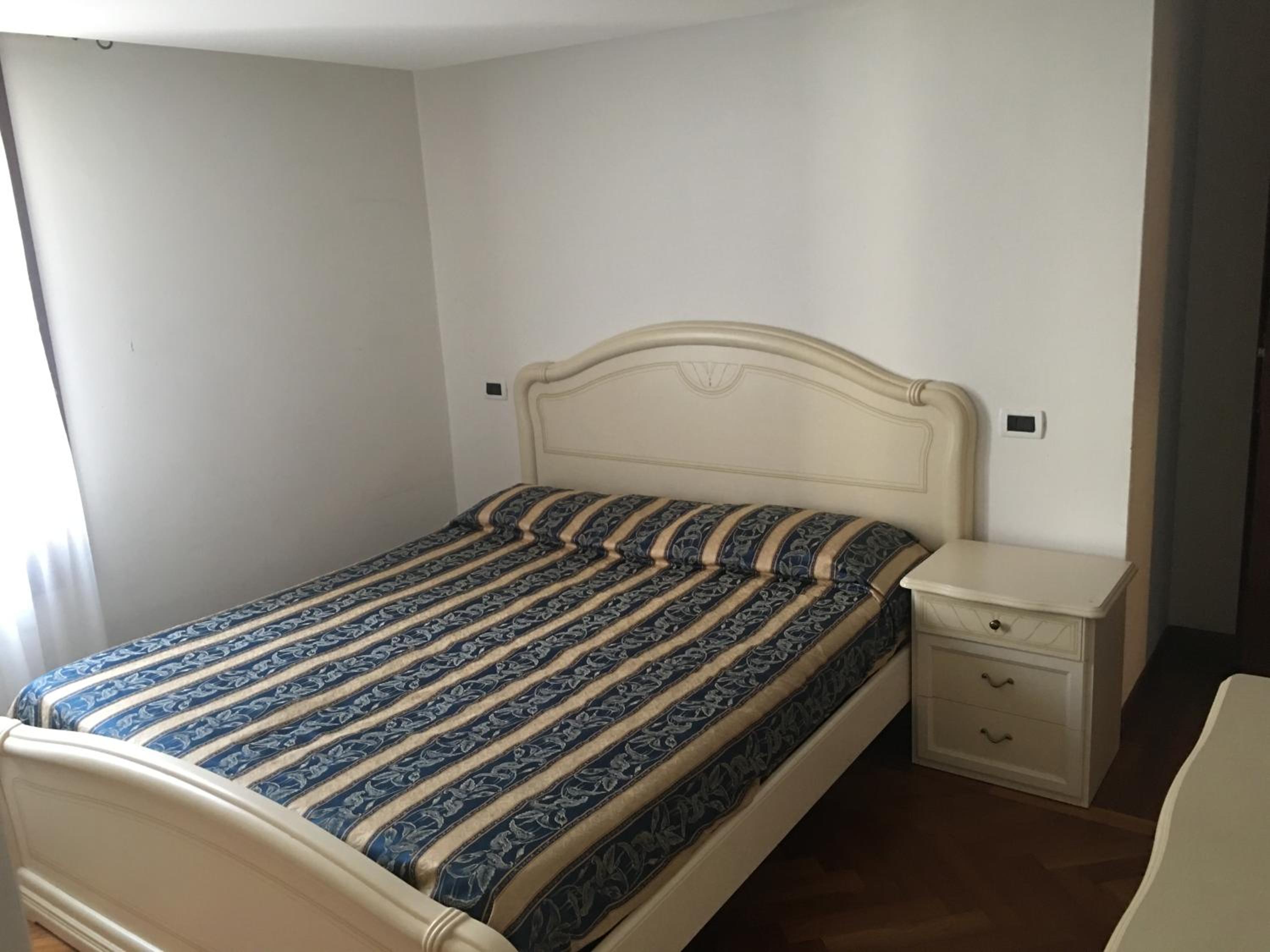 Two-Bedroom Apartment (4 Adults) - Annex photo 1
