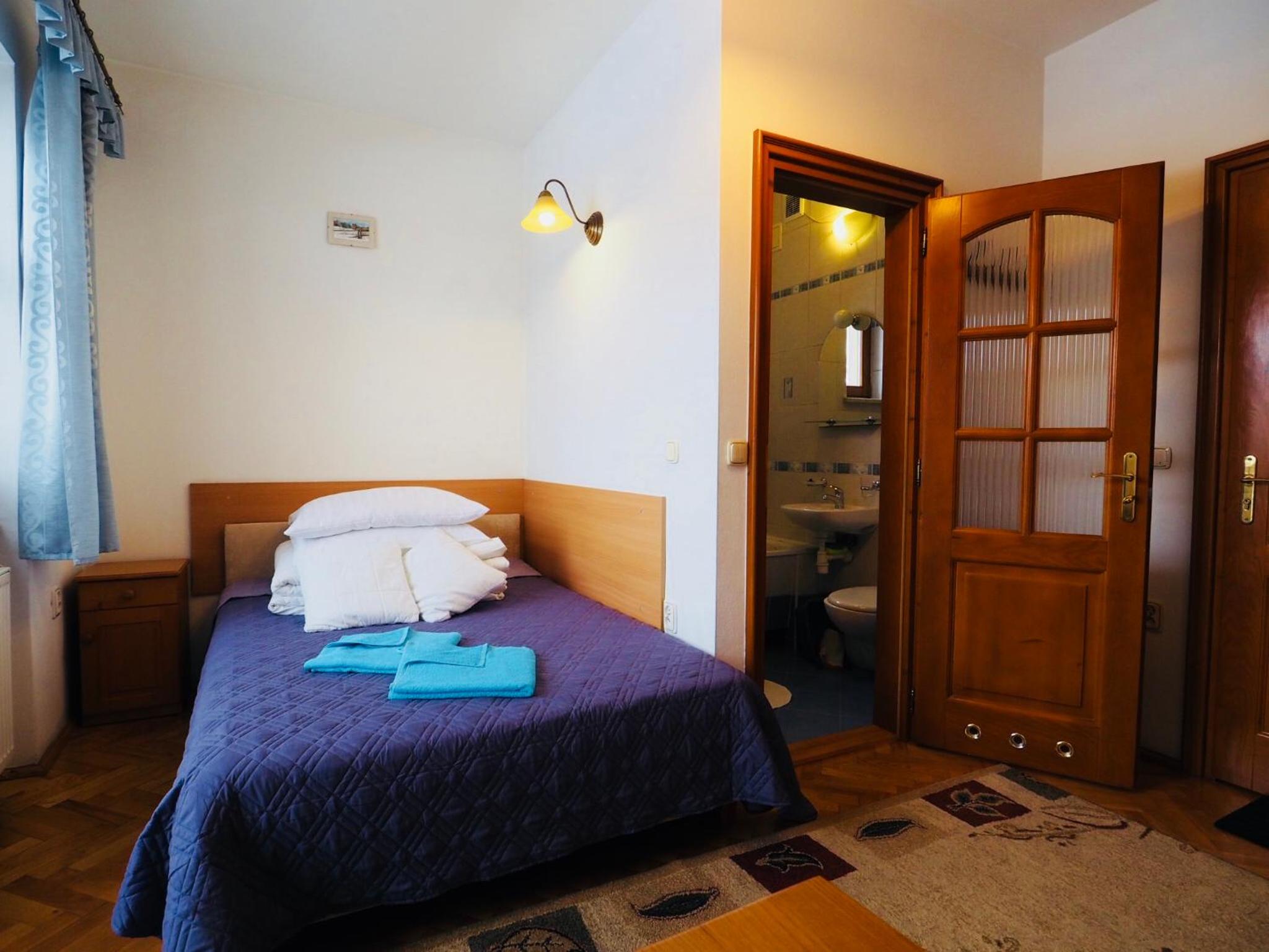 Standard Double Room photo 1