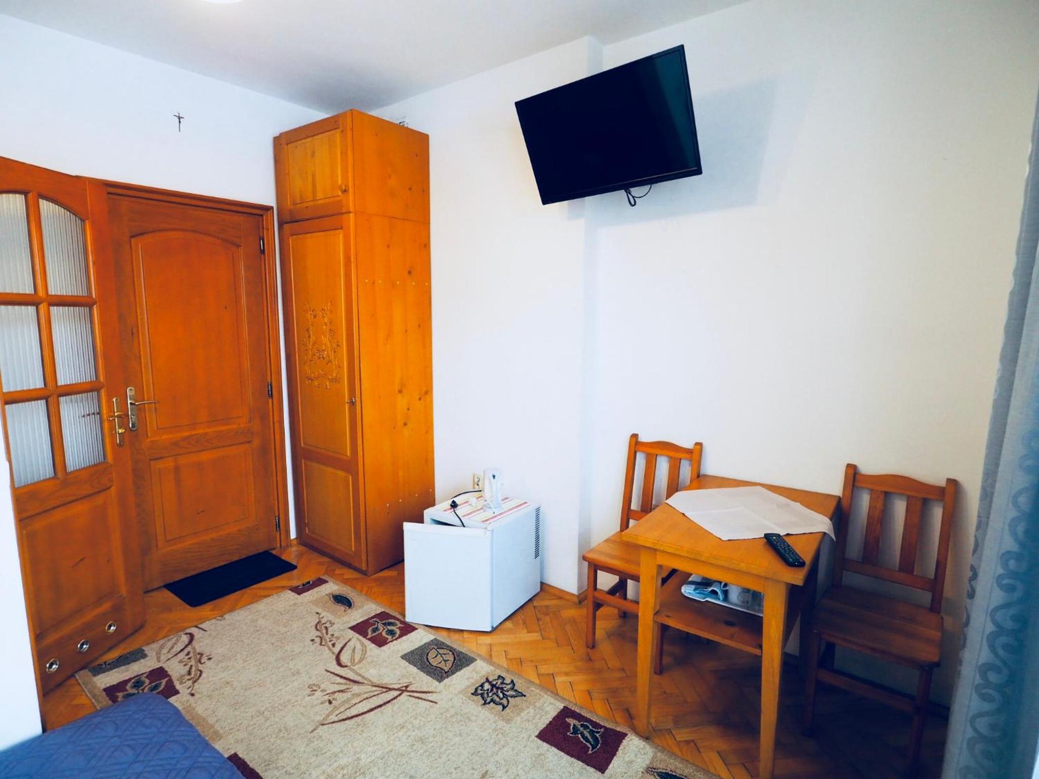 Standard Double Room photo 3
