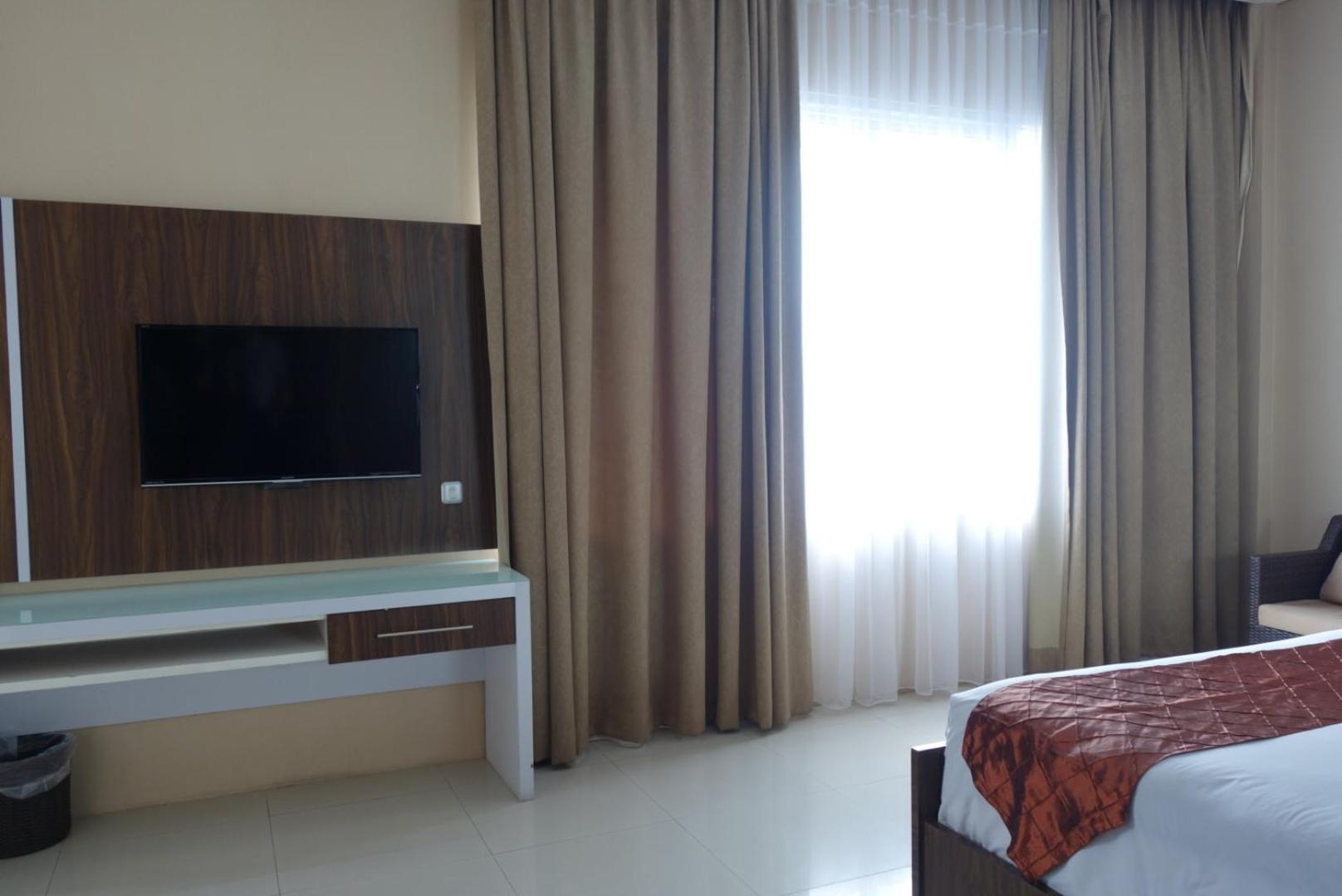 Deluxe Twin Room - Photo 6