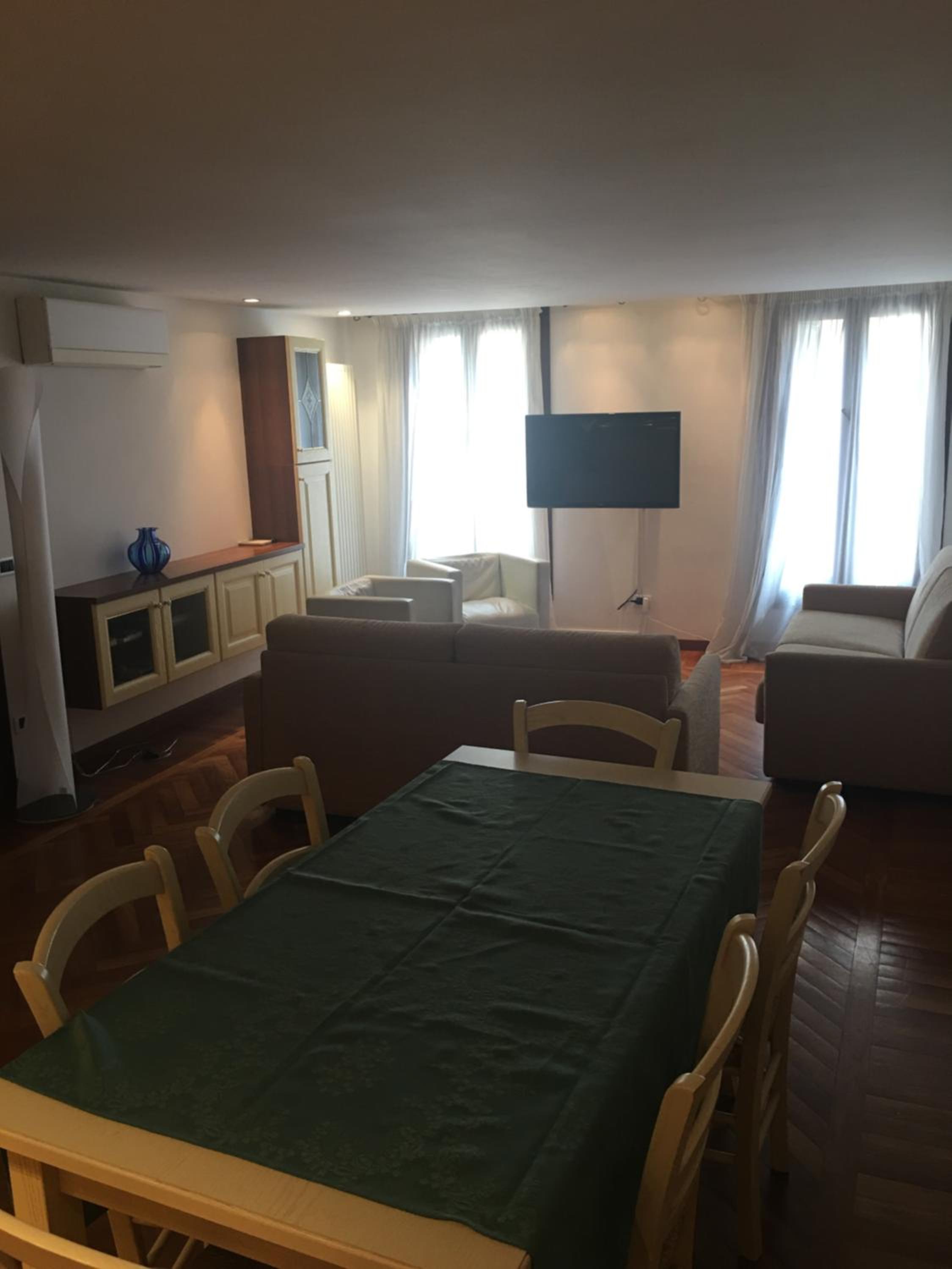 Three-Bedroom Apartment (6 Adults) - Annex photo 2