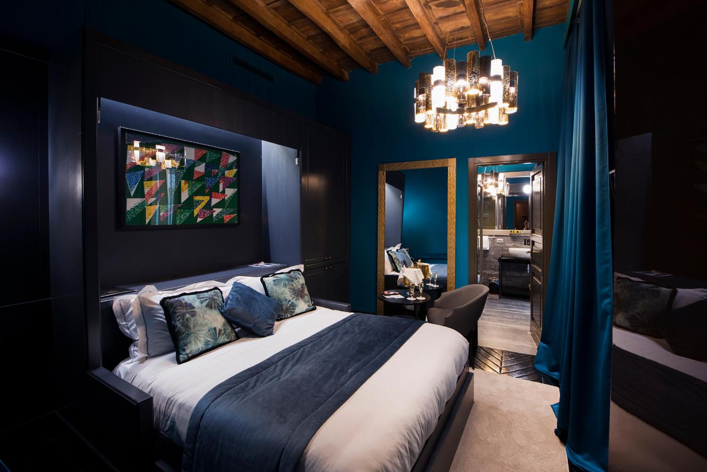 Superior Double or Twin Room photo 1