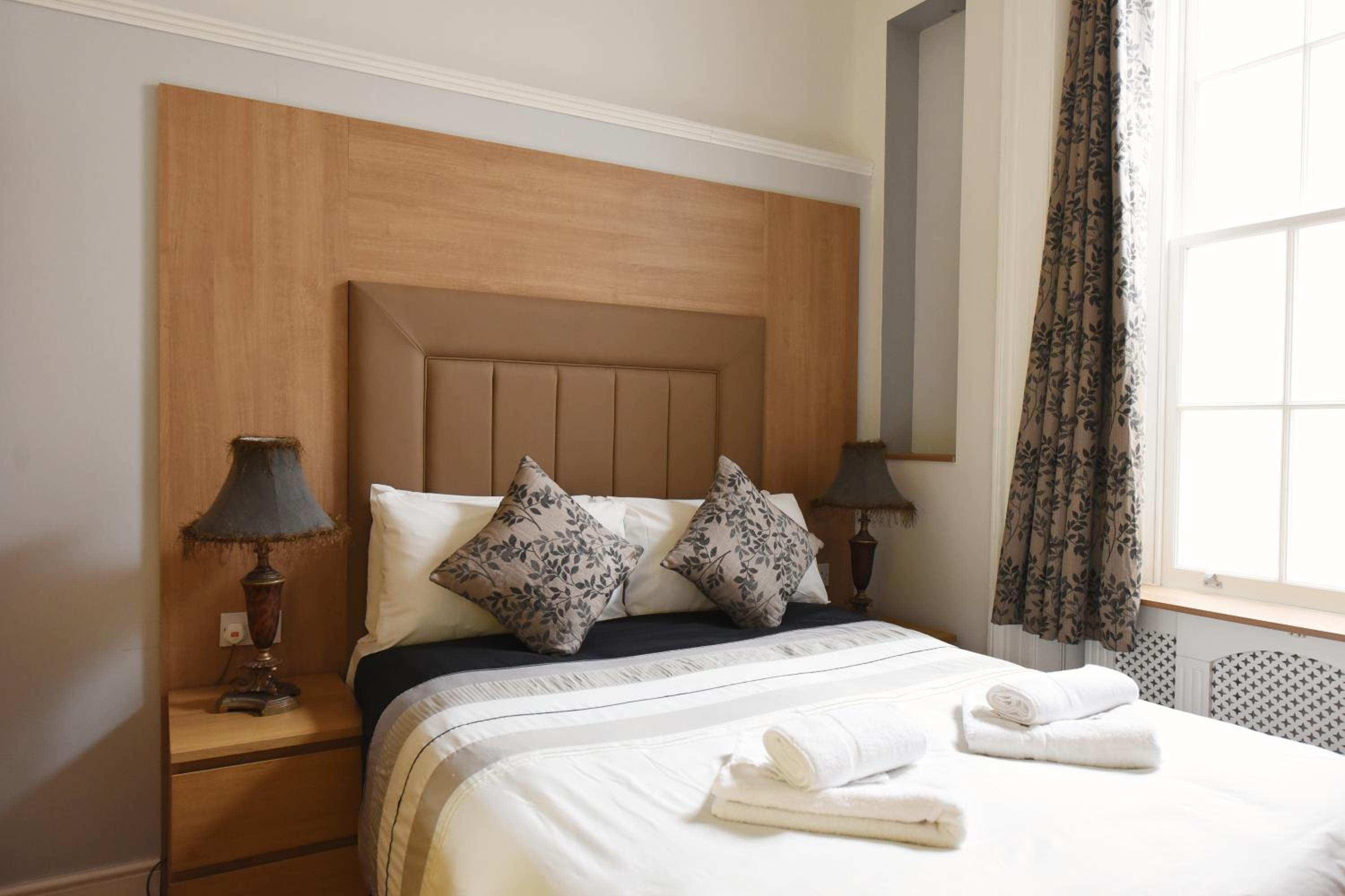 Quadruple Room photo 2