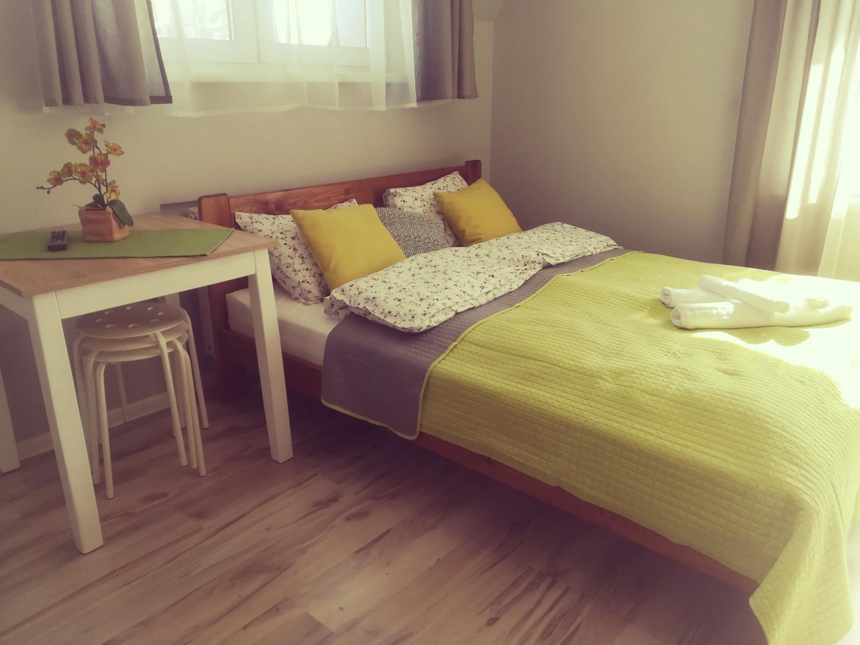 Triple Room with Mountain View - Photo 1