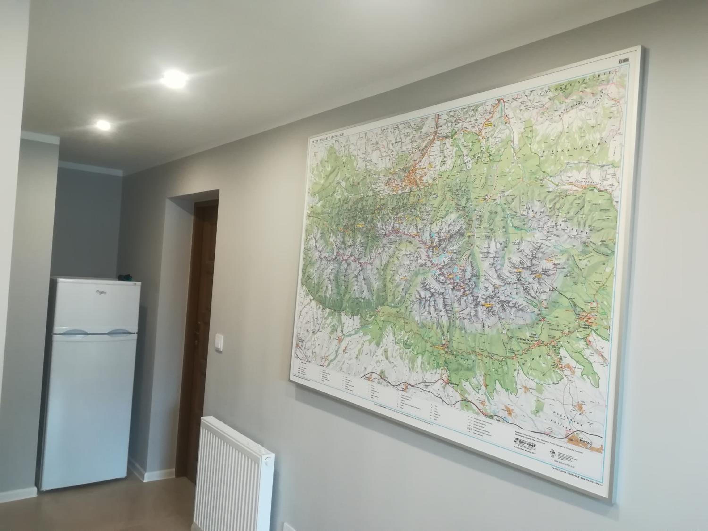 Triple Room with Mountain View - Photo 3