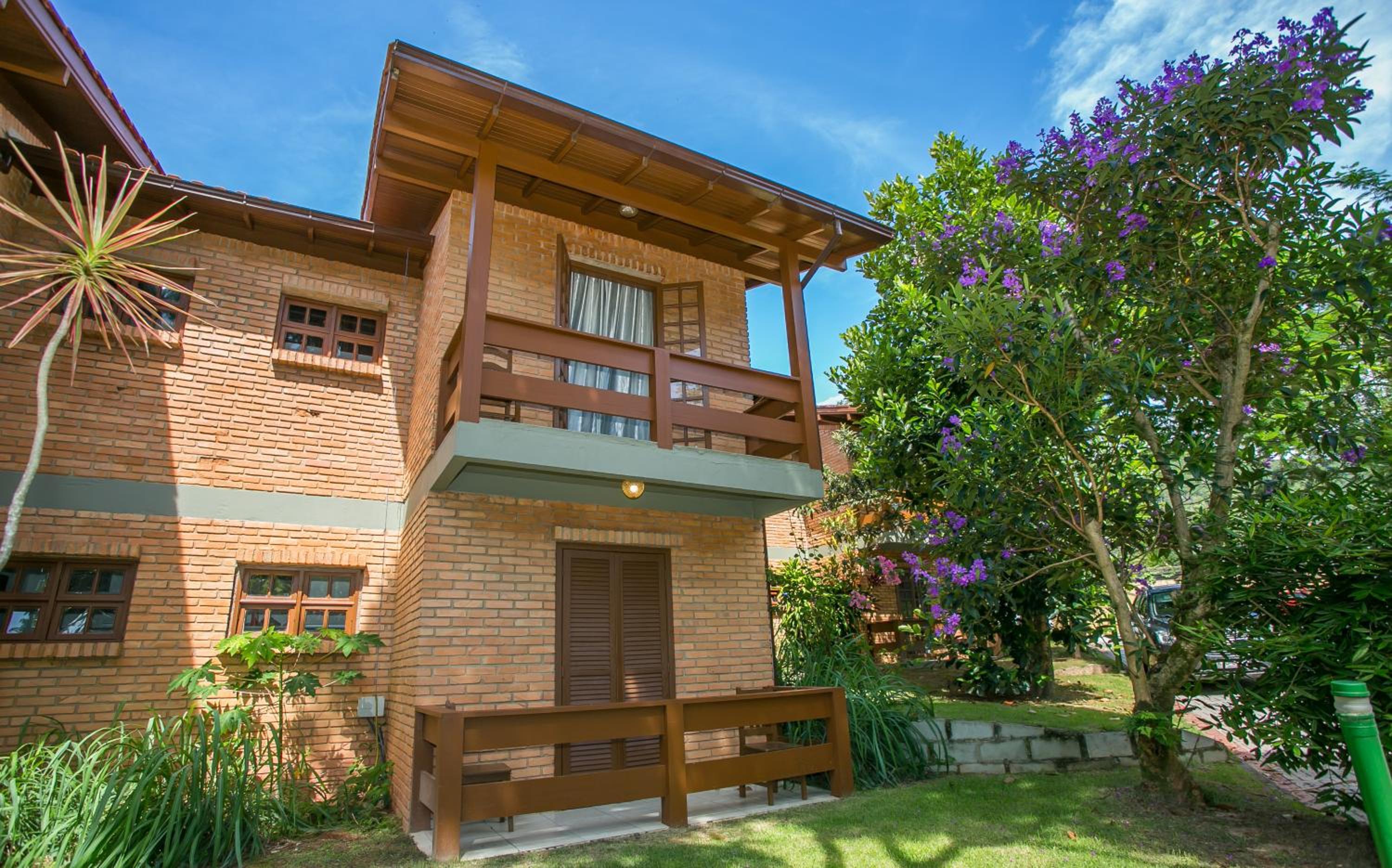 Chalet - Photo 3