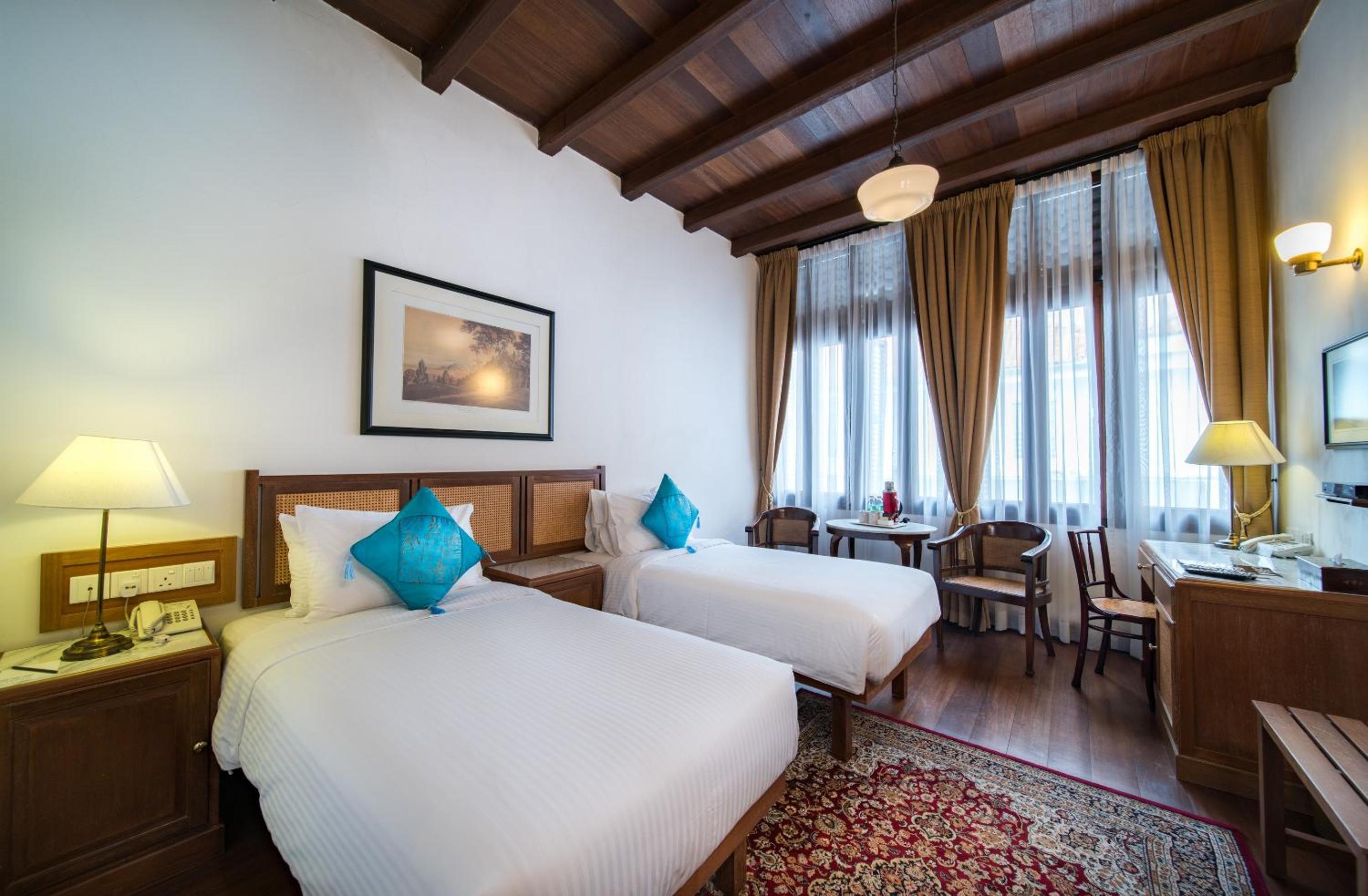 Superior Double Room photo 2